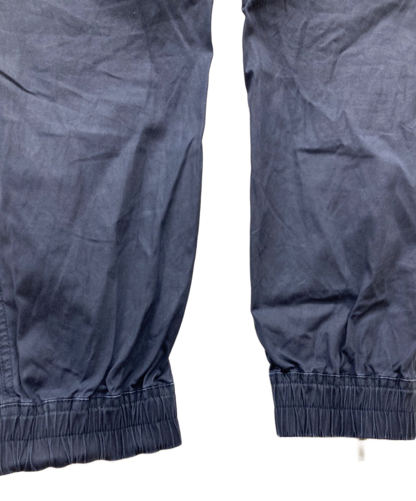 [Pre-owned] RICK OWENS BAUHAUS CARGO PANTS RU20F3377-TE