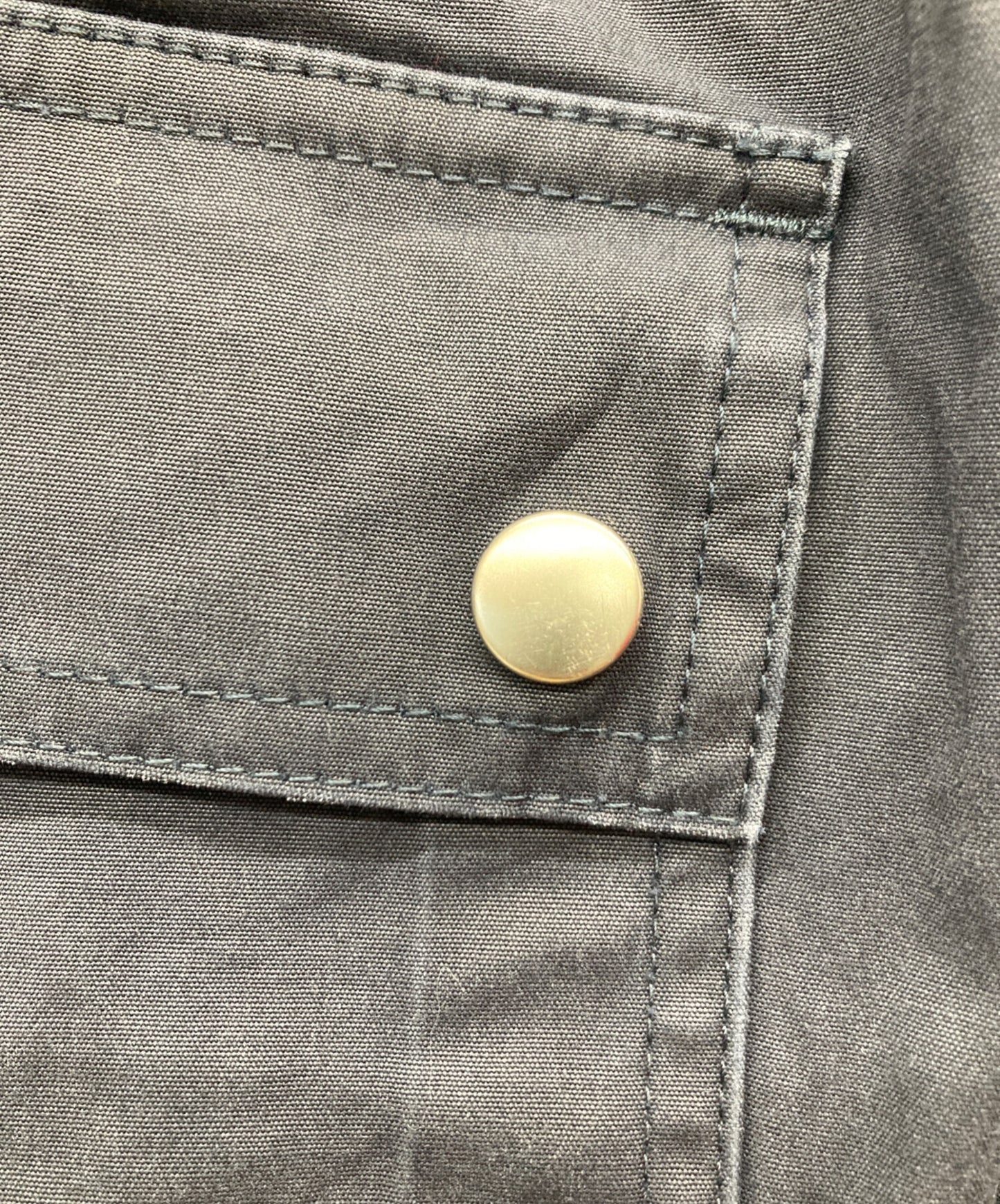 [Pre-owned] RICK OWENS BAUHAUS CARGO PANTS RU20F3377-TE