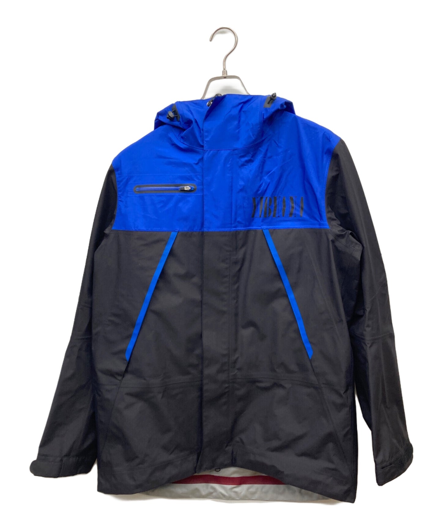 [Pre-owned] UNDERCOVER Nirvana 3 Layer Mountain Parka UCQ9214.