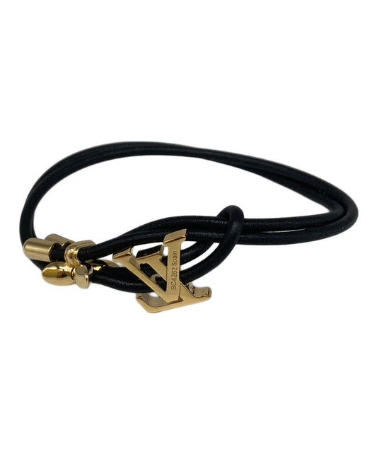 [Pre-owned] LOUIS VUITTON Bracelet LV Blum M8142Z