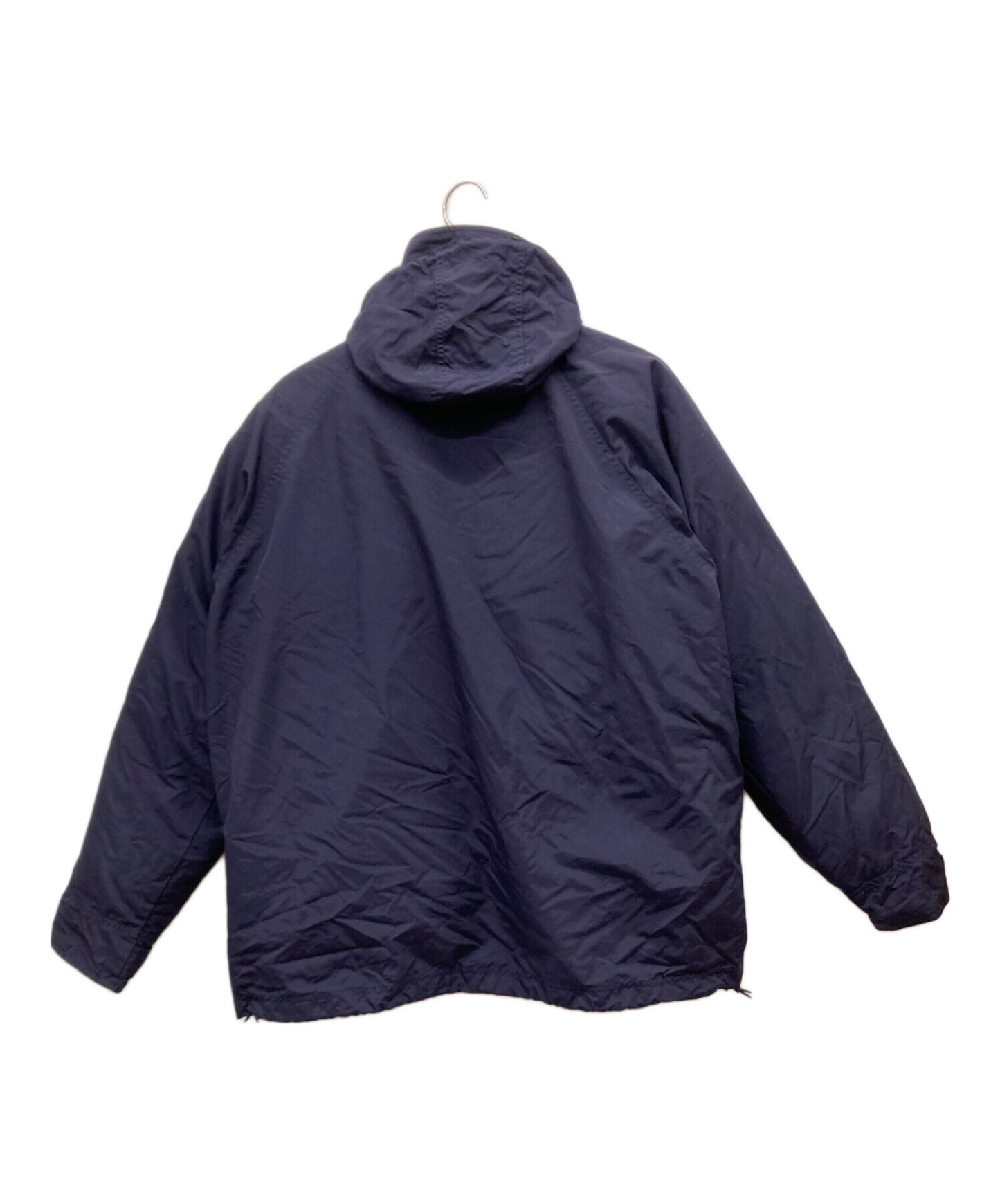 [Pre-owned] stussy 90'S Mountain jacket with down liner