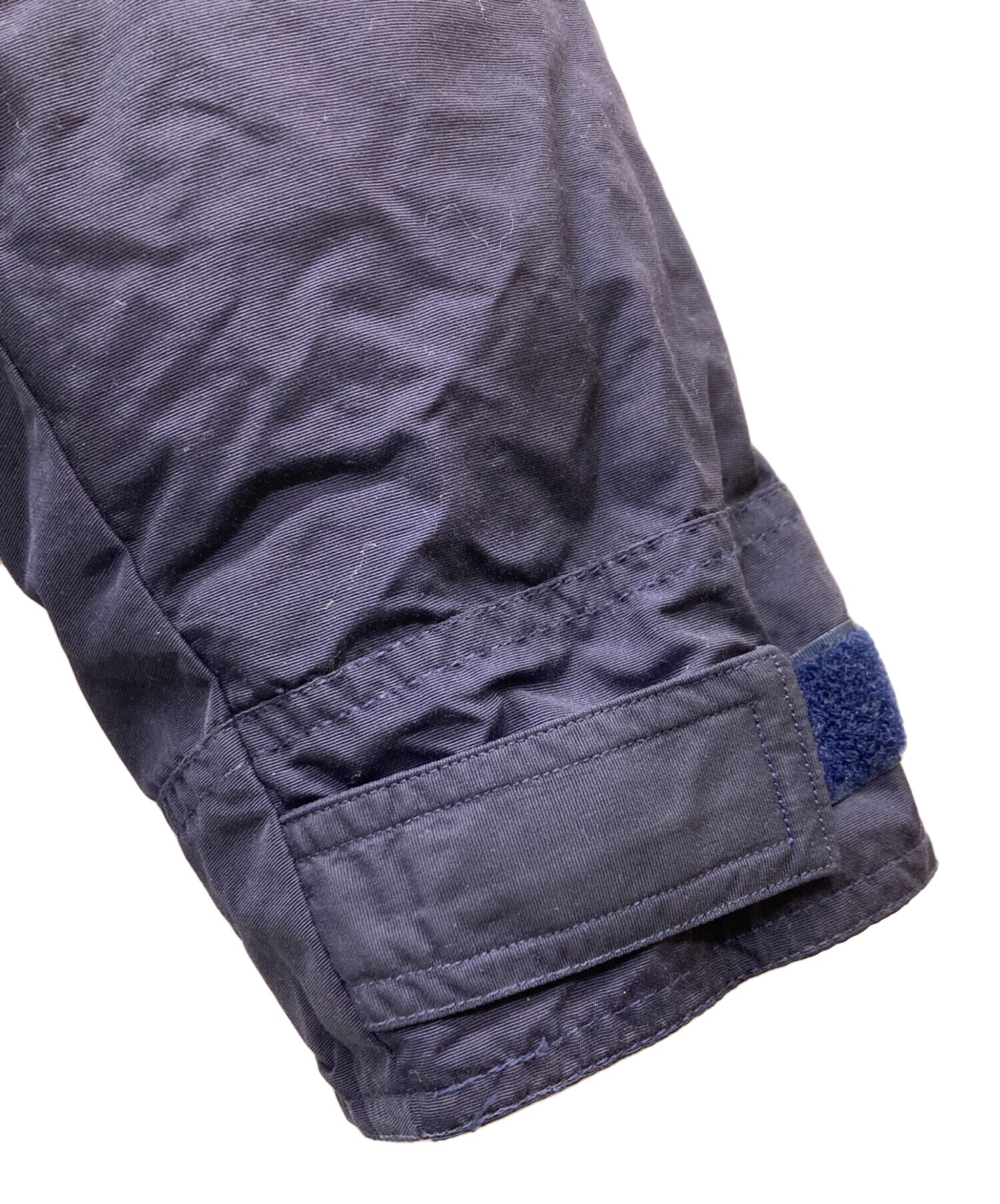 [Pre-owned] stussy 90'S Mountain jacket with down liner