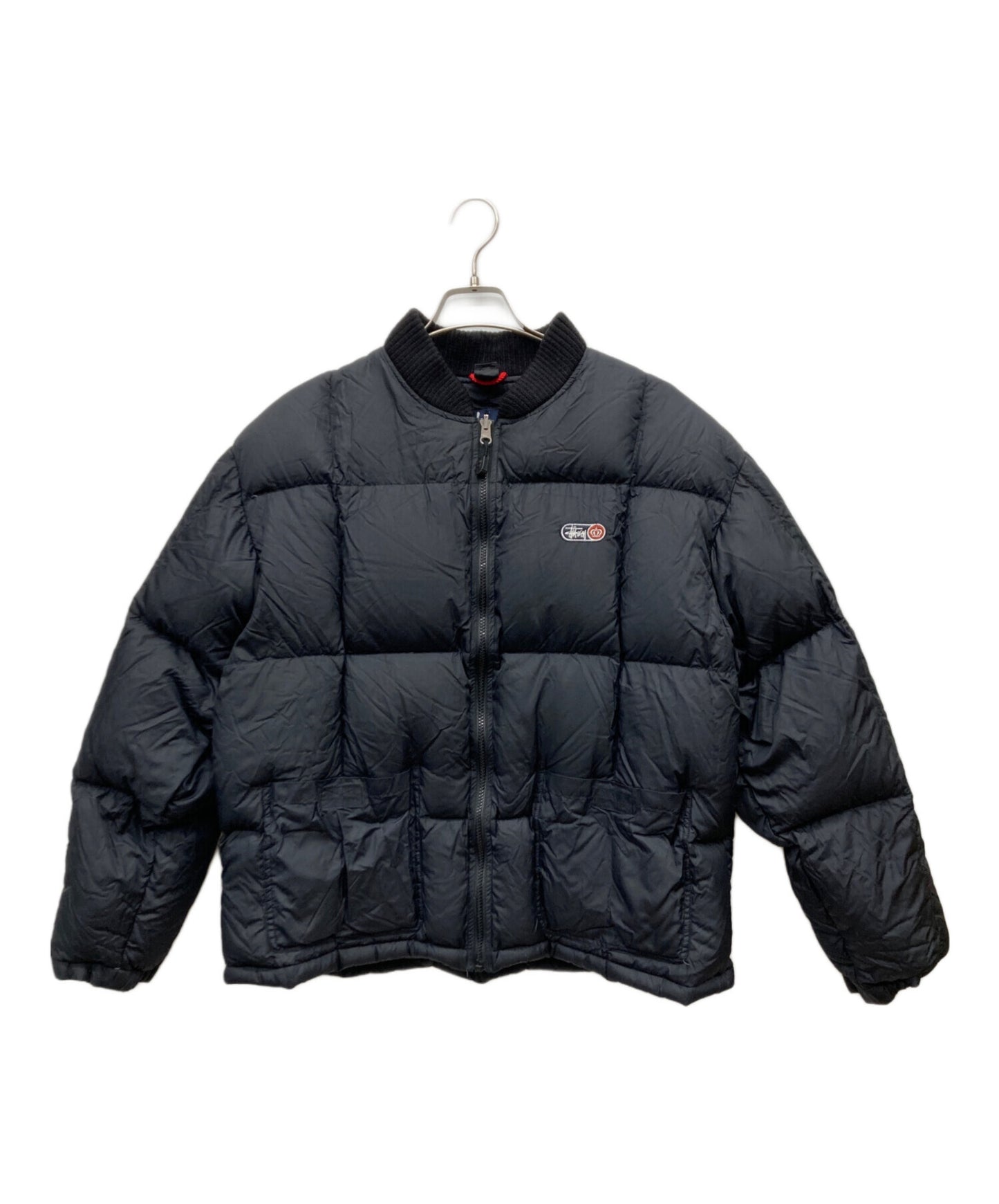 [Pre-owned] stussy 90'S Mountain jacket with down liner