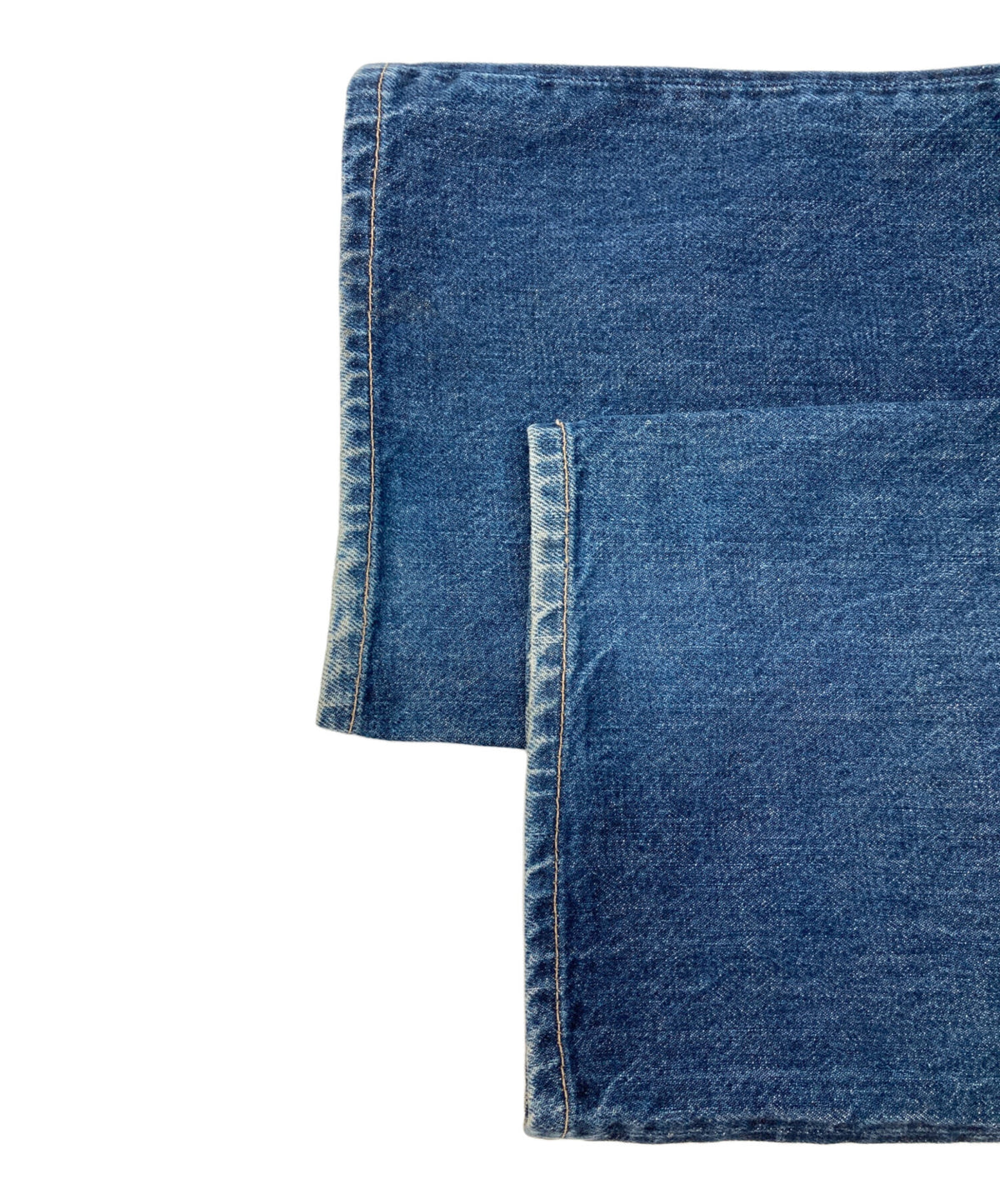 [Pre-owned] EVISU Casual Denim Pants
