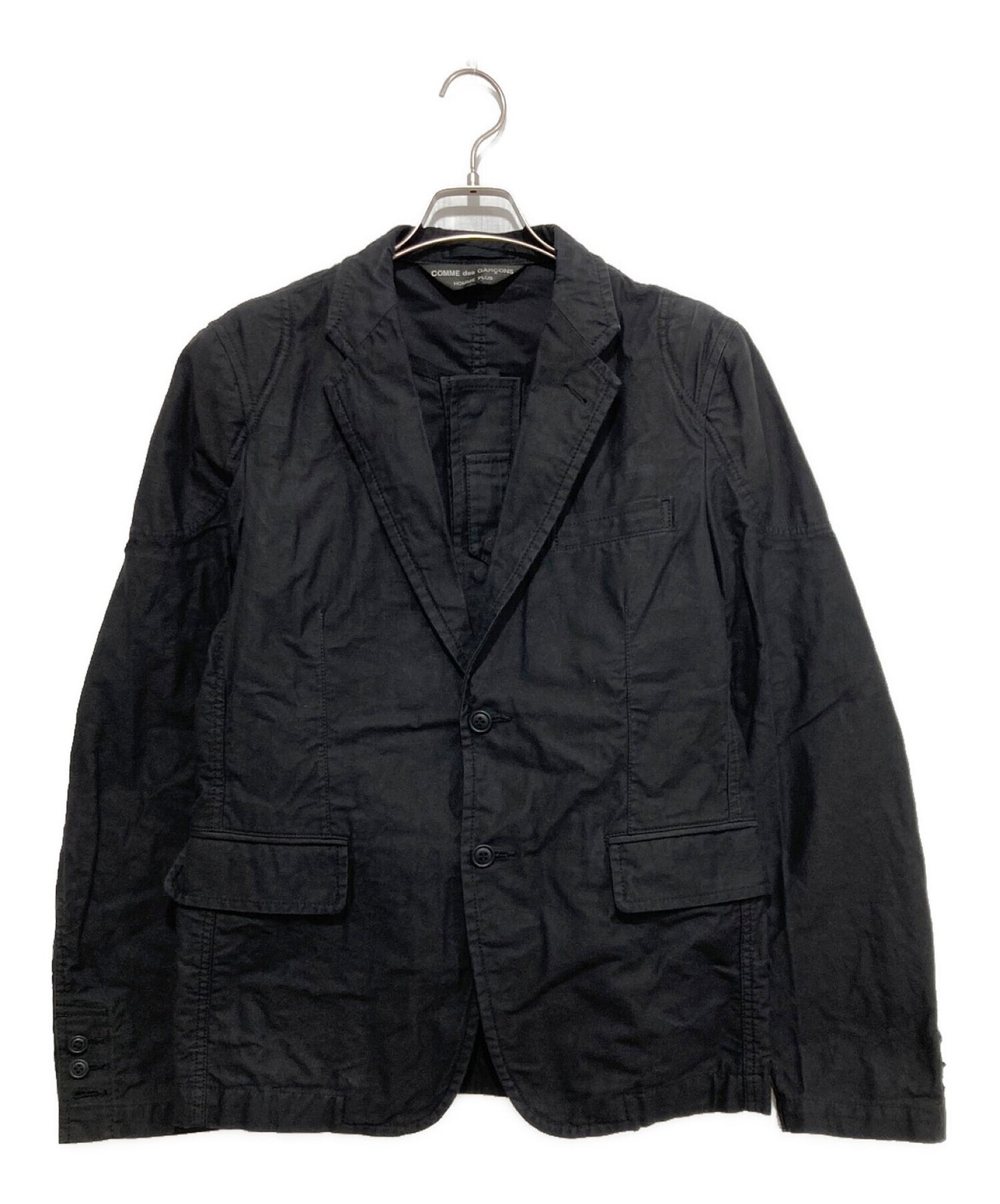 [Pre-owned] COMME des GARCONS HOMME PLUS Vest Docking Tailored Jacket PF-J078