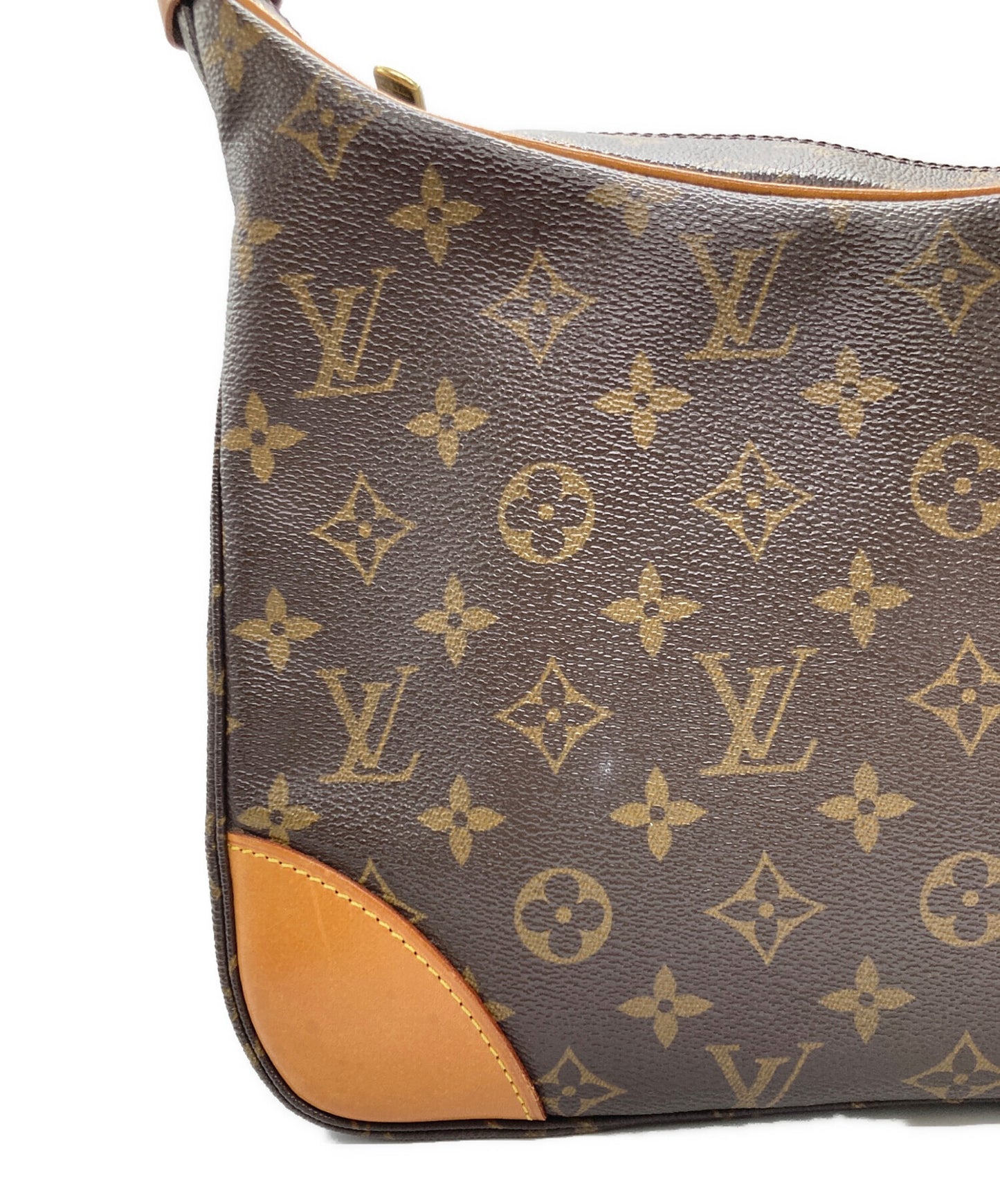 [Pre-owned] LOUIS VUITTON Boulogne 30/ Shoulder bag M51265