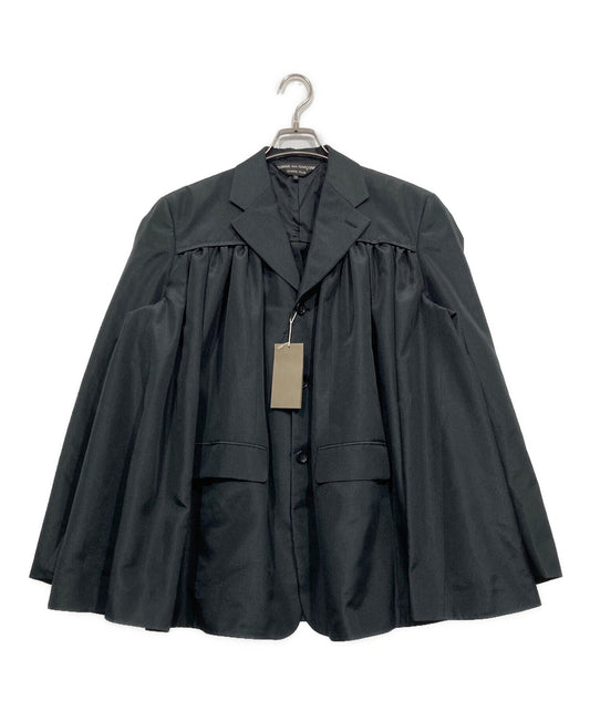 [Pre-owned] COMME des GARCONS HOMME PLUS curtain pleated jacket PM-J044