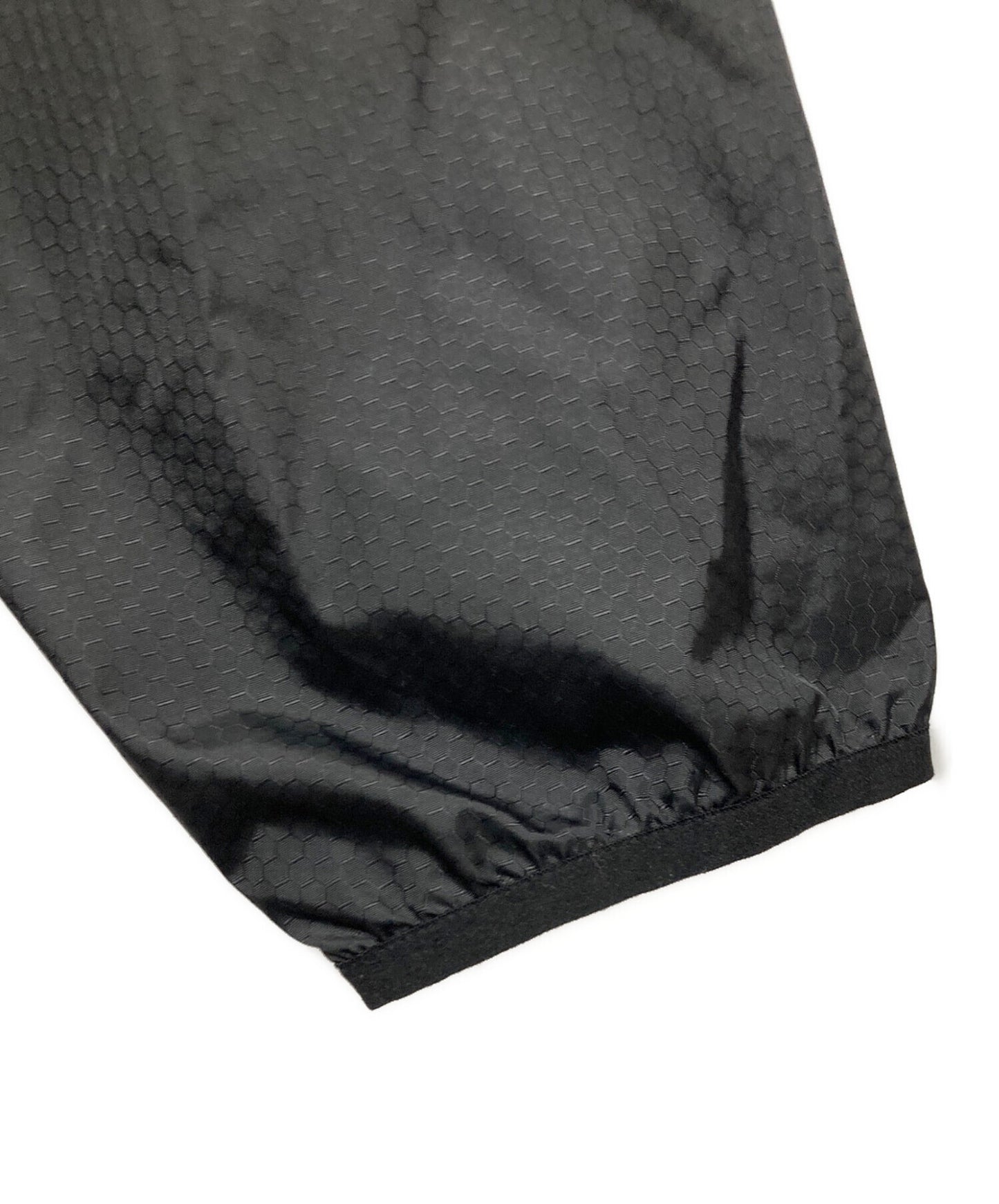 [Pre-owned] stussy F.I.T Honeycomb ripstop nylon jacket