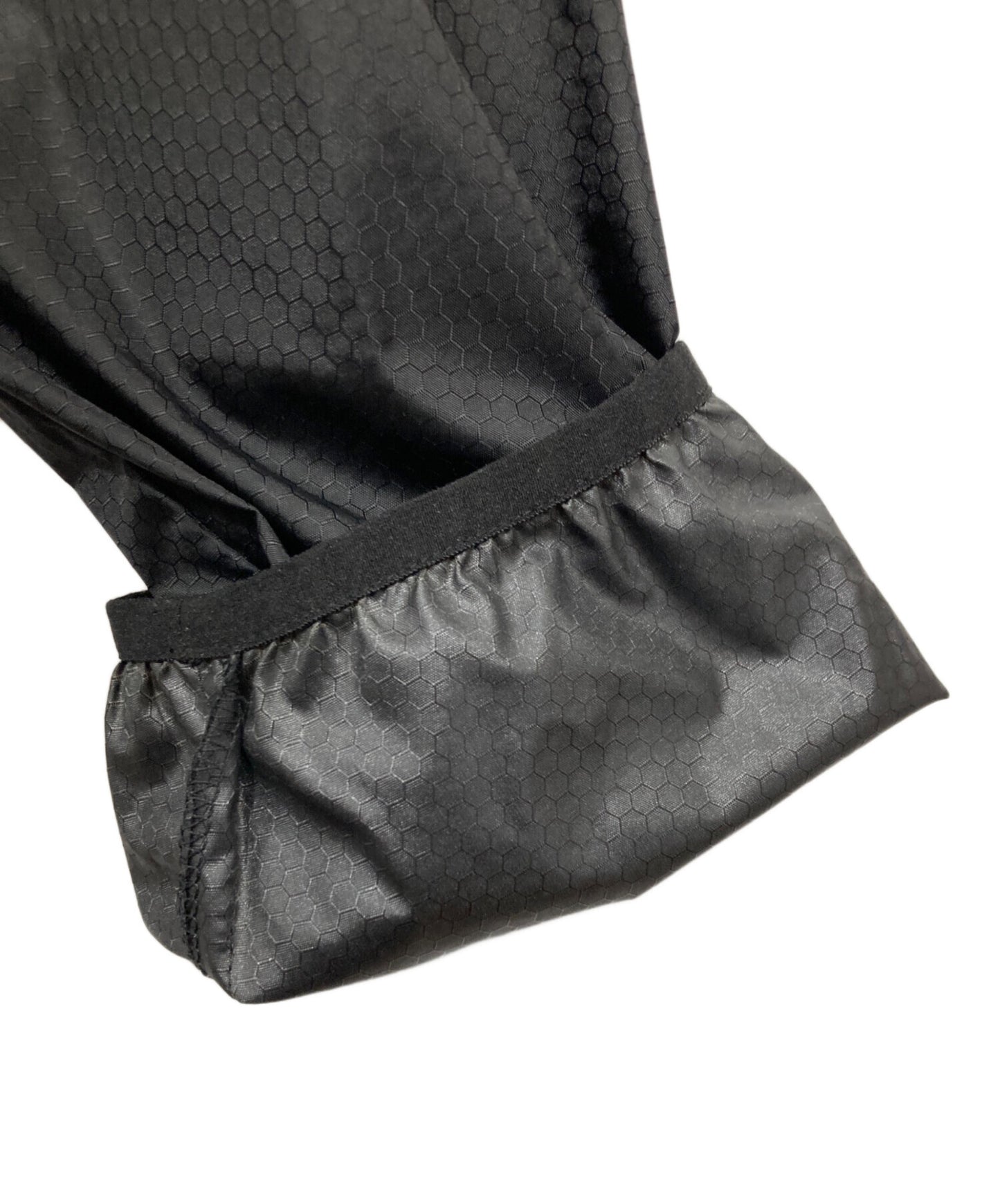 [Pre-owned] stussy F.I.T Honeycomb ripstop nylon jacket