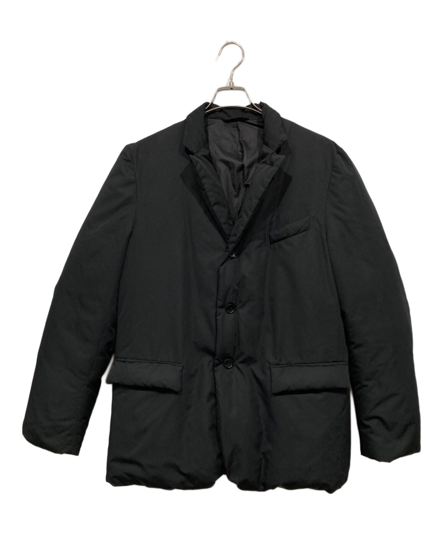 [Pre-owned] COMME des GARCONS HOMME PLUS Down Tailored Jackets / Down Jackets PK-J095