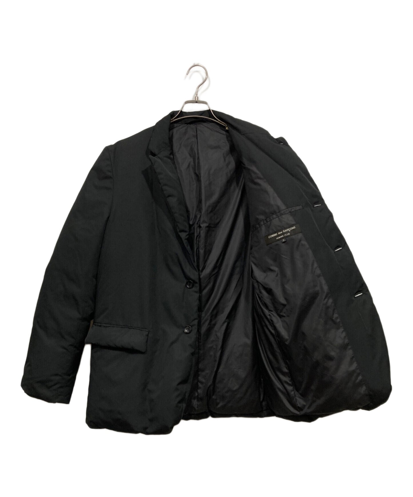 [Pre-owned] COMME des GARCONS HOMME PLUS Down Tailored Jackets / Down Jackets PK-J095