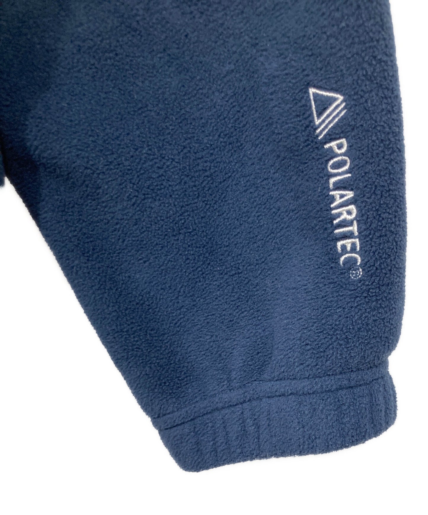 [Pre-owned] SUPREME Polartec Facemask Half Zip Hooded Sweatshirt / Polartec Facemask Hooded Sweatshirt / Fleece Hoodies / Pullover Hoodies