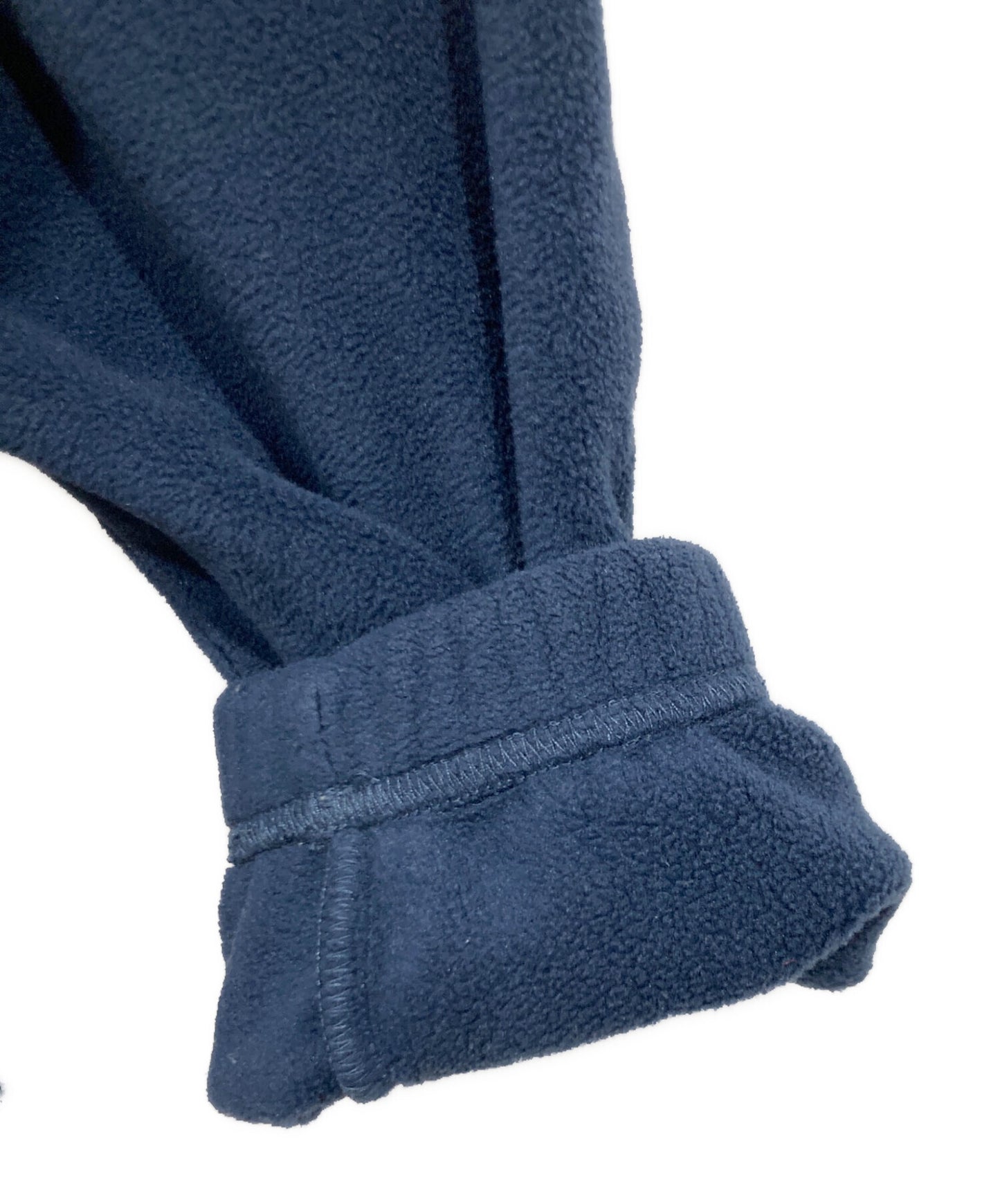 [Pre-owned] SUPREME Polartec Facemask Half Zip Hooded Sweatshirt / Polartec Facemask Hooded Sweatshirt / Fleece Hoodies / Pullover Hoodies