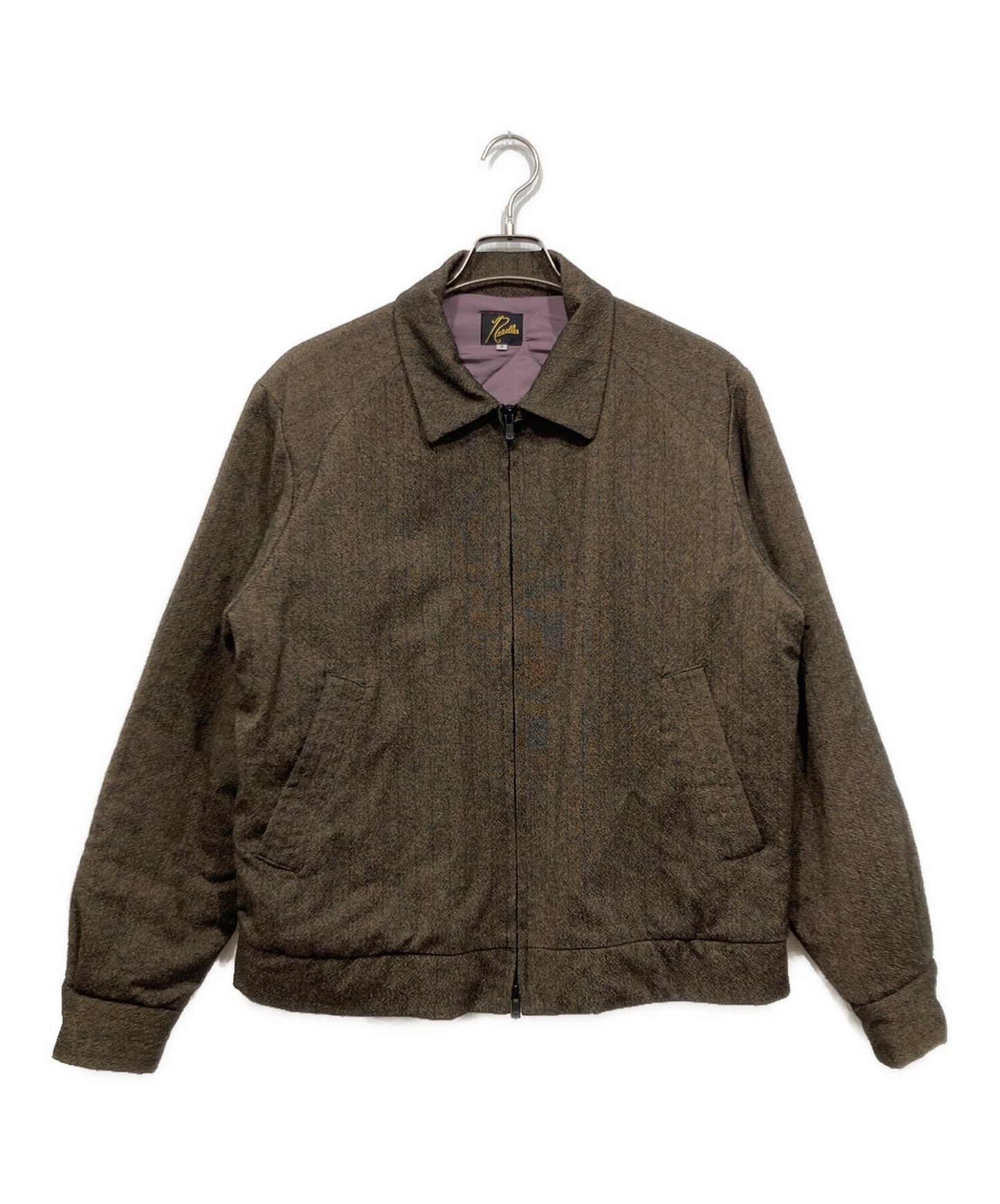 [Pre-owned] Needles Sport Jacket LQ140