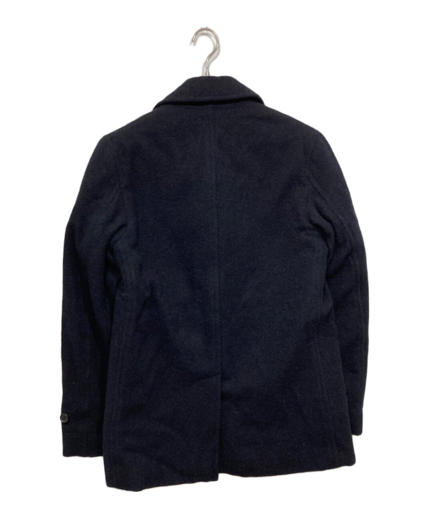 [Pre-owned] COMME des GARCONS HOMME DEUX Wool double coat DJ-C004
