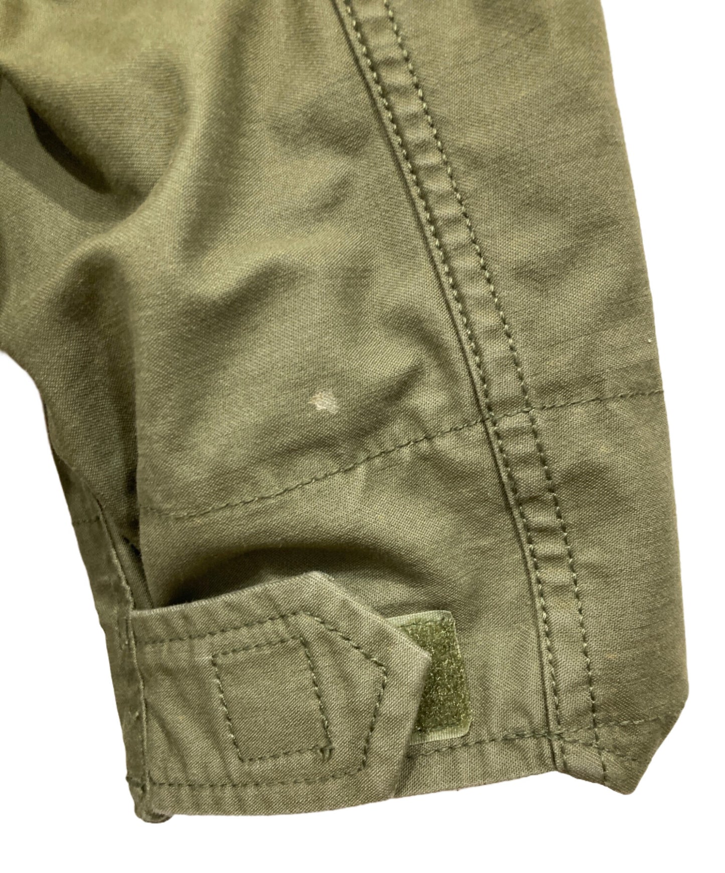 [Pre-owned] SUPREME The Killer M-65 Jacket