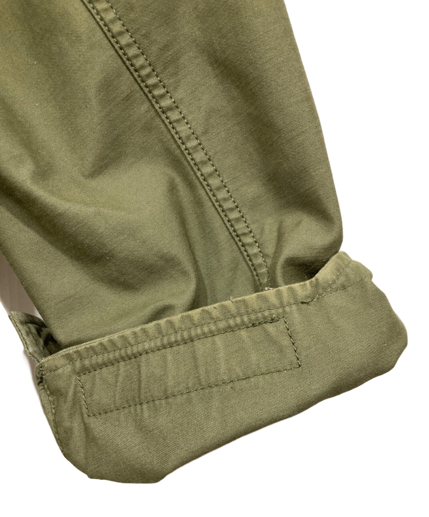 [Pre-owned] SUPREME The Killer M-65 Jacket