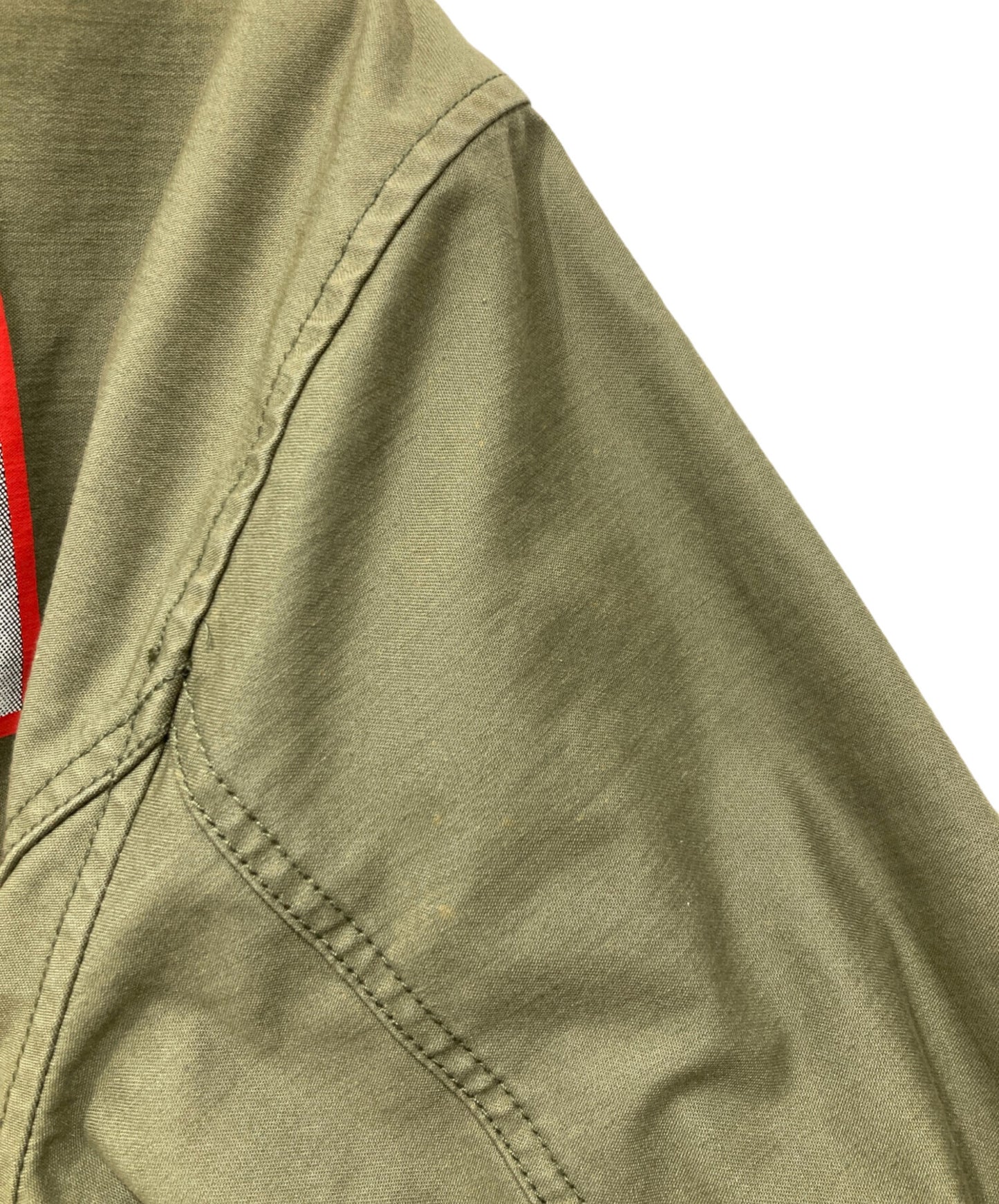 [Pre-owned] SUPREME The Killer M-65 Jacket