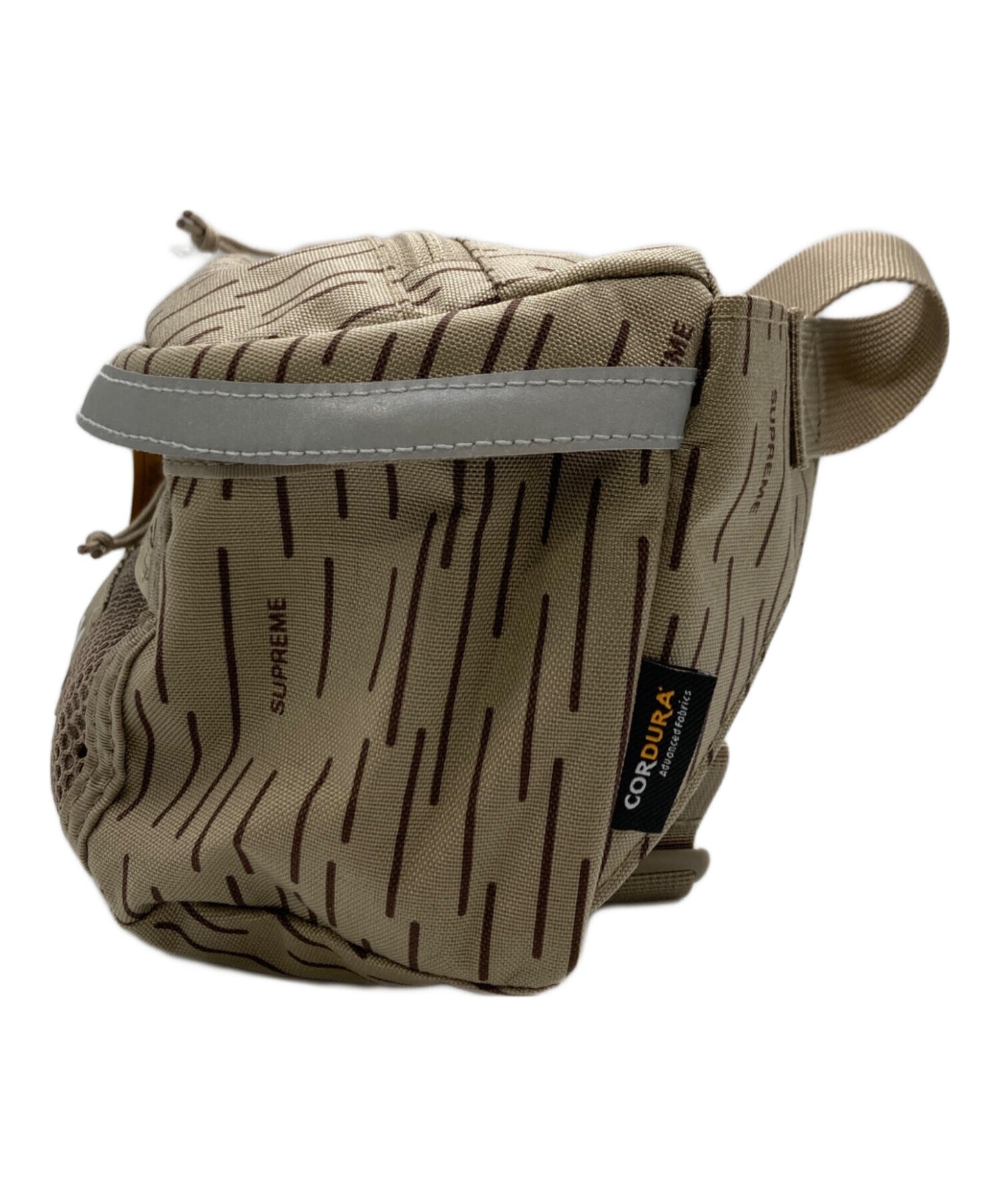 [Pre-owned] SUPREME Waist bag