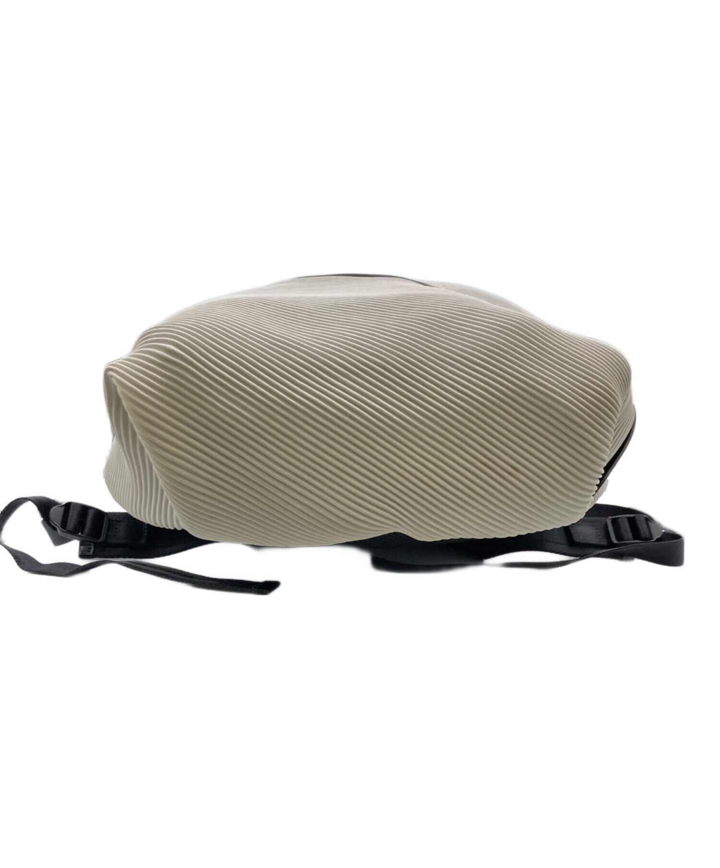 [Pre-owned] PLEATS PLEASE Pleated Backpack Backpack PP72-AG507