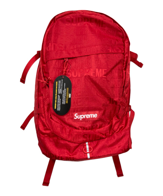 [Pre-owned] SUPREME 19SS Backpack