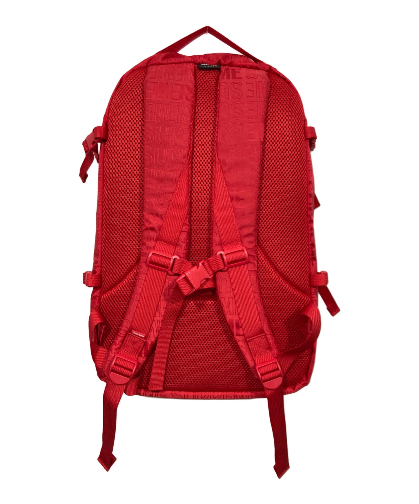 [Pre-owned] SUPREME 19SS Backpack