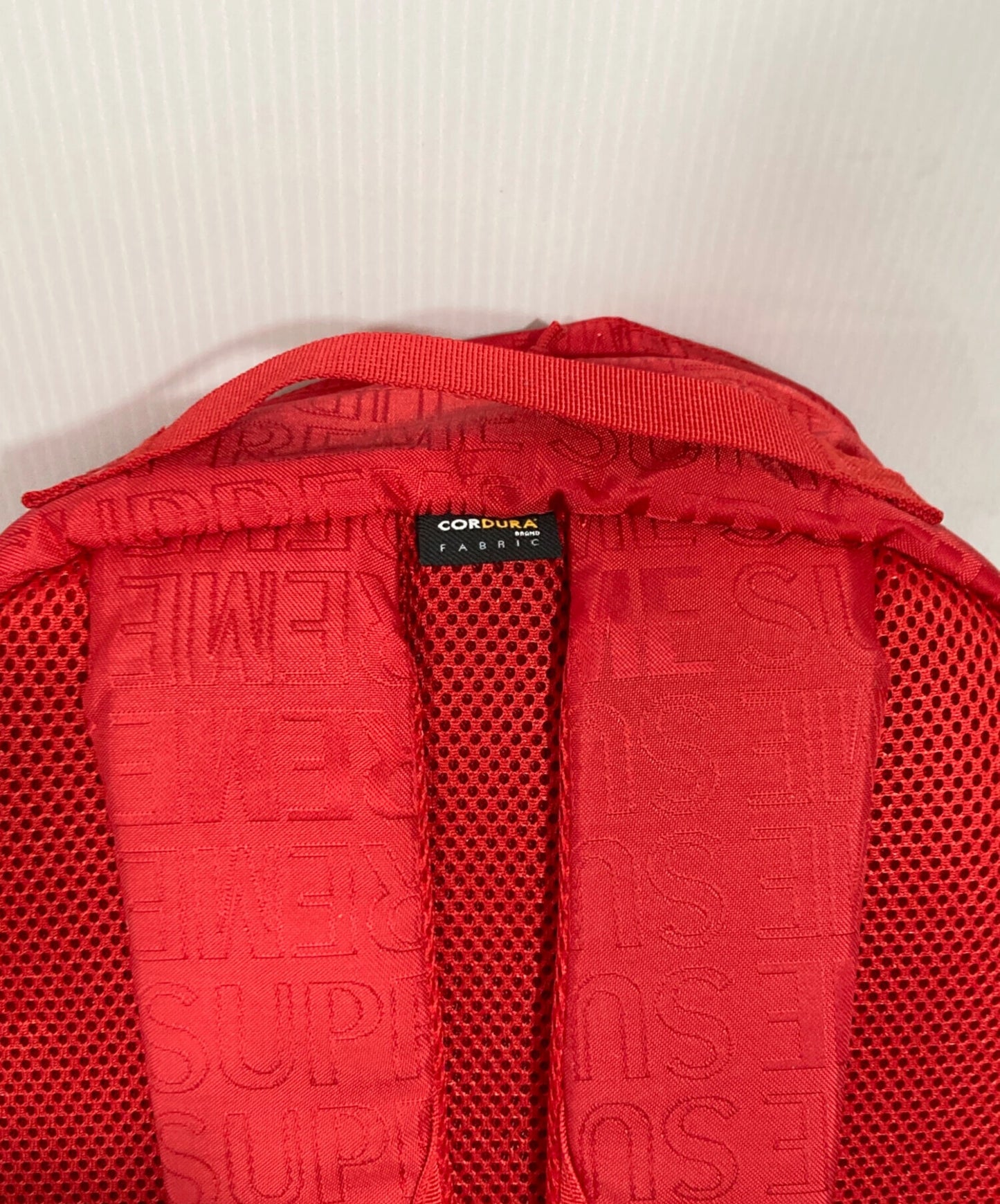 [Pre-owned] SUPREME 19SS Backpack