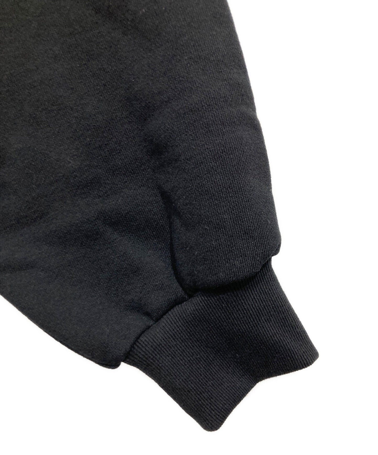 [Pre-owned] WTAPS WTVUA HOODY COTTON sweatshirt