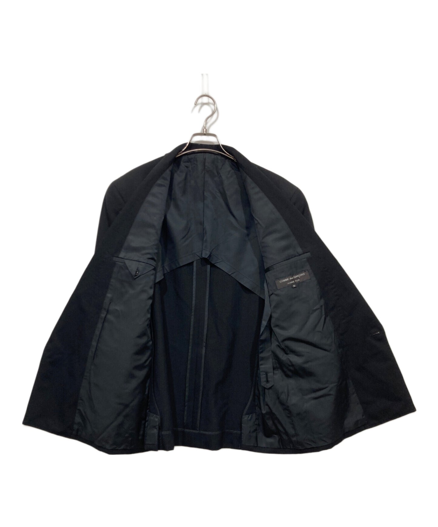 [Pre-owned] COMME des GARCONS HOMME PLUS double jacket PJ-05090S