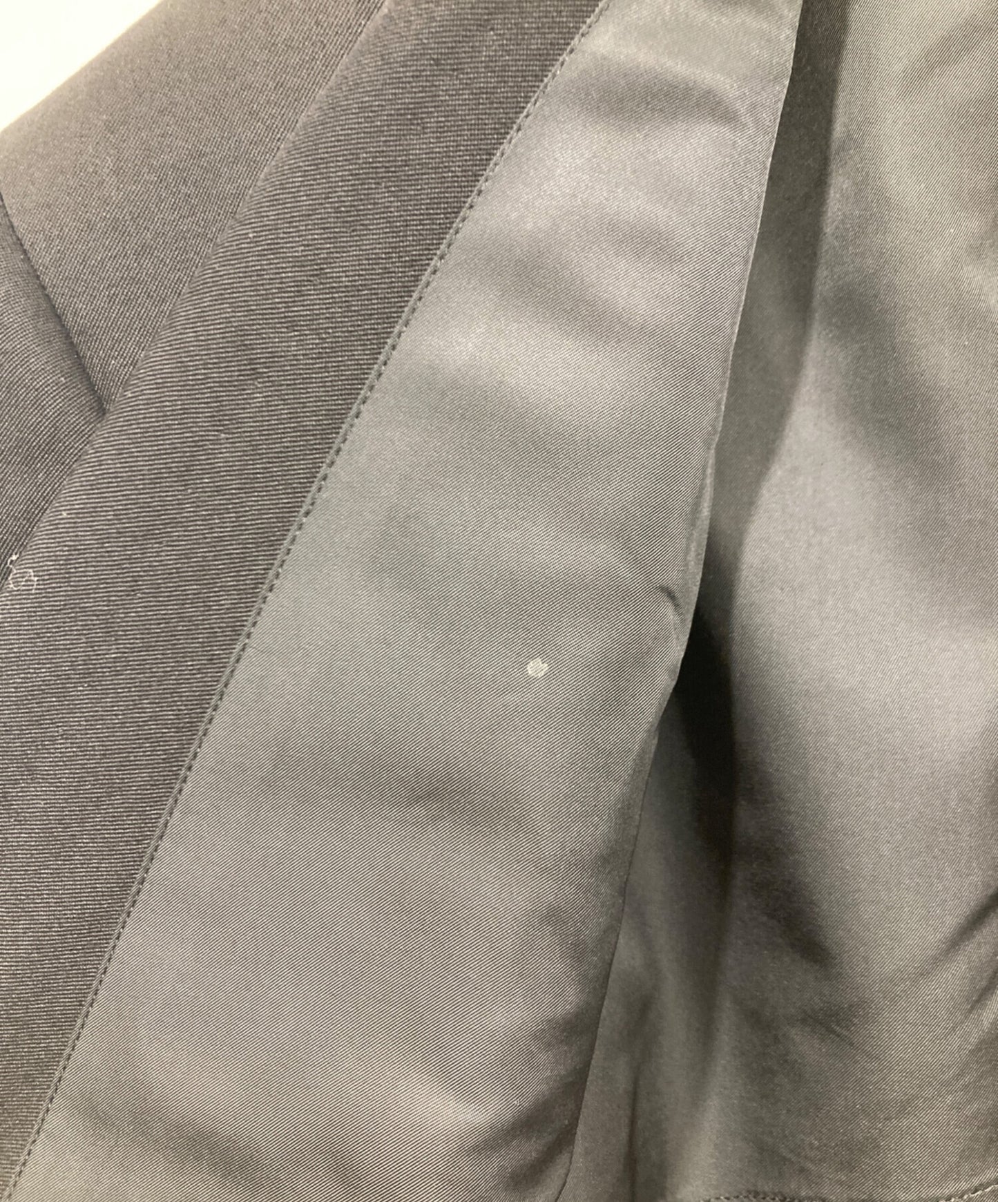 [Pre-owned] COMME des GARCONS HOMME PLUS double jacket PJ-05090S