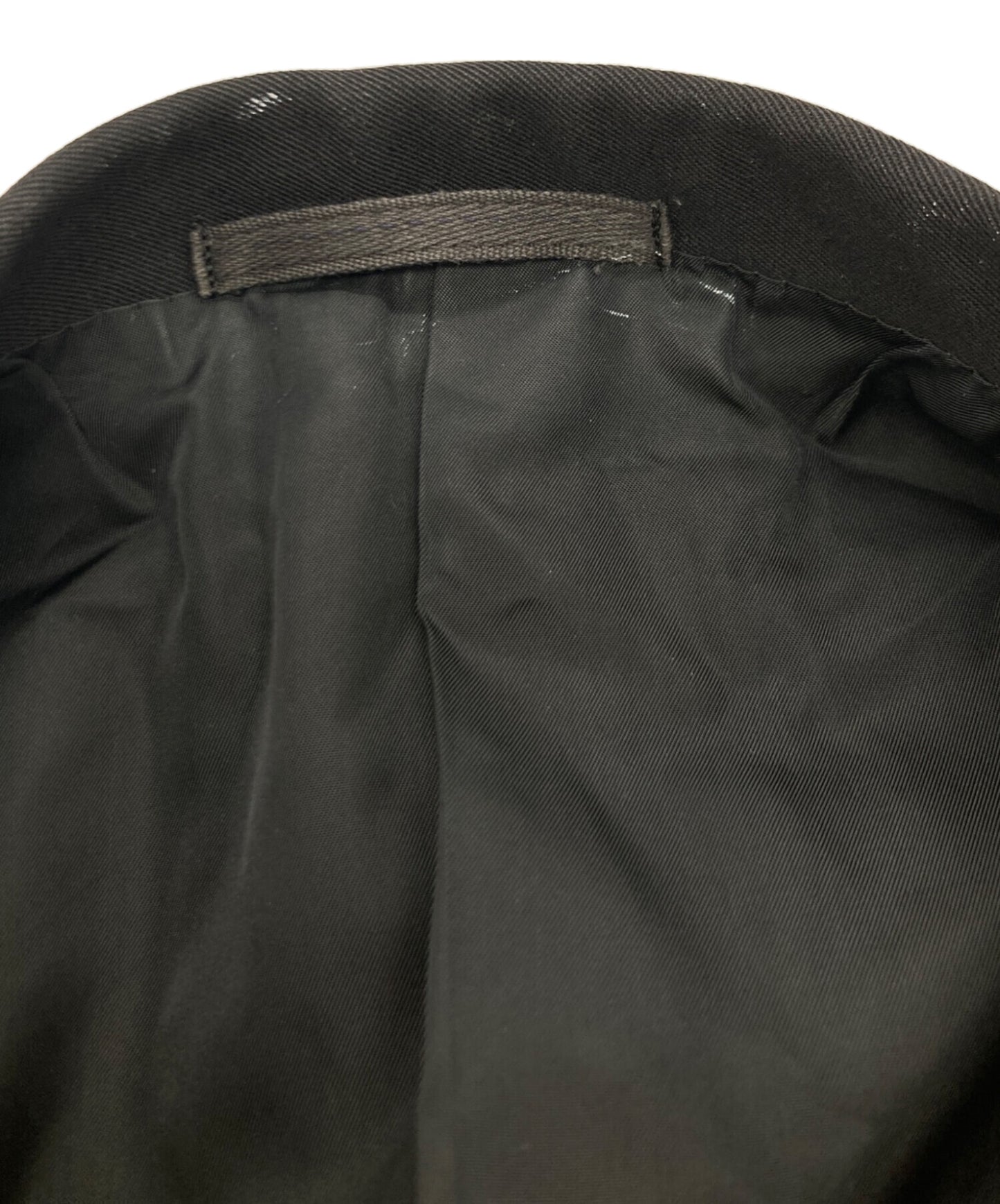 [Pre-owned] COMME des GARCONS HOMME PLUS double jacket PJ-05090S