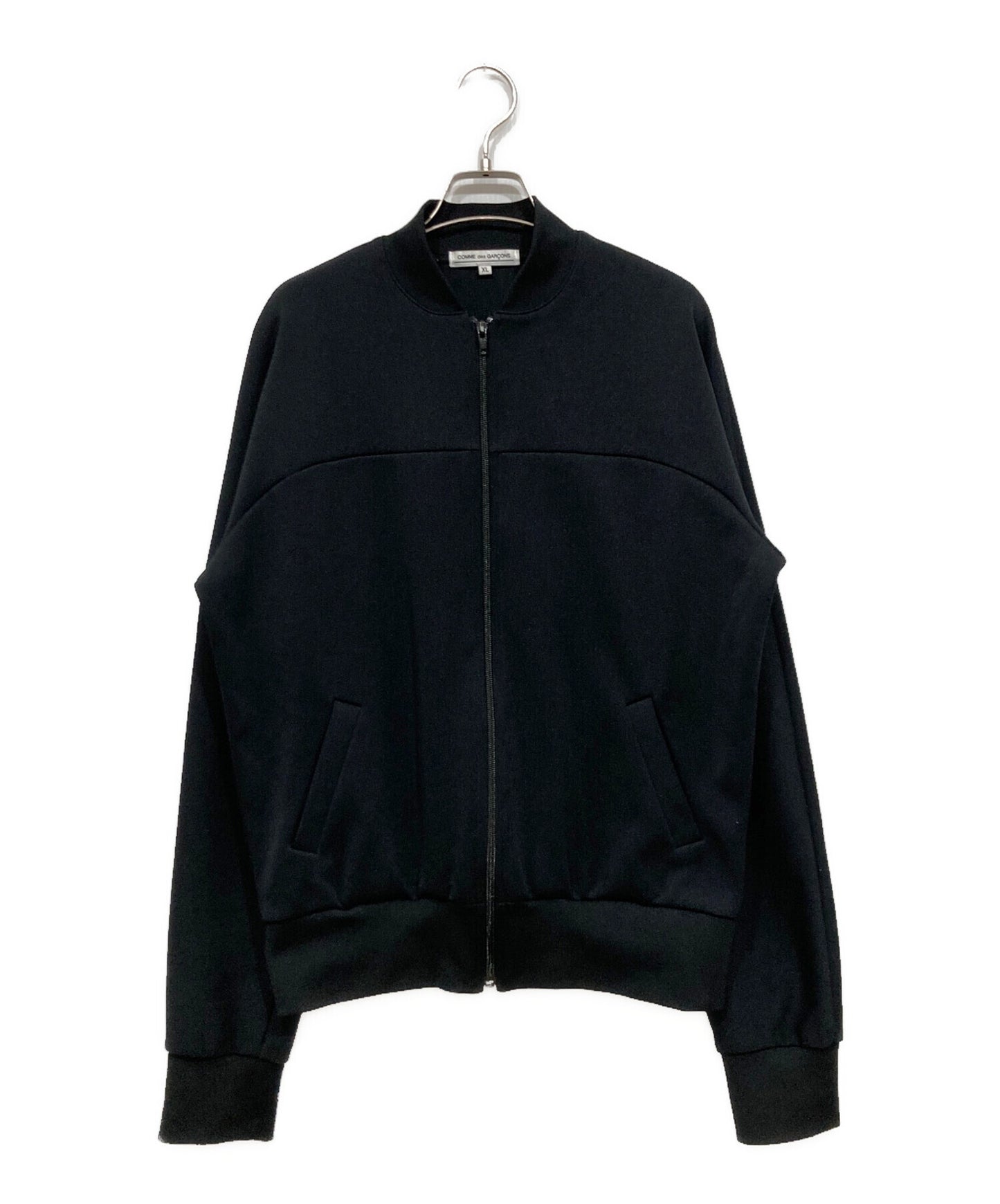 [Pre-owned] COMME des GARCONS track jacket OX-T006
