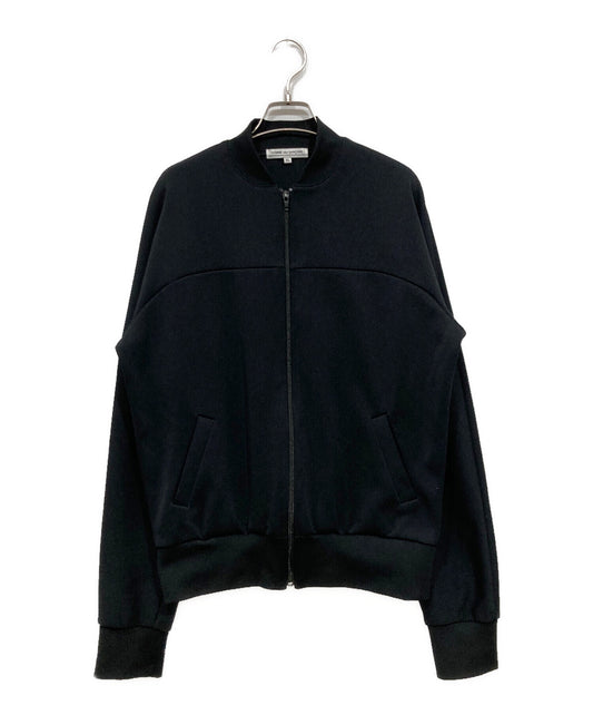[Pre-owned] COMME des GARCONS track jacket OX-T006