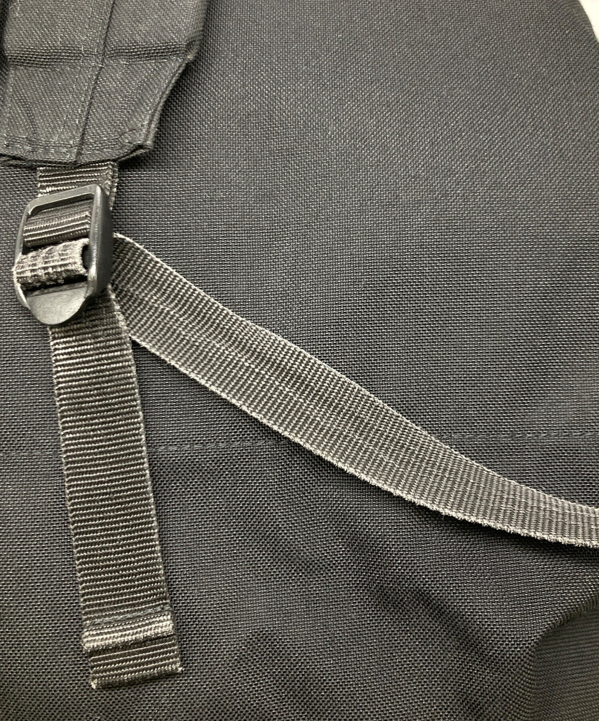 [Pre-owned] COMME des GARCONS HOMME PLUS day pack PZ-K 205