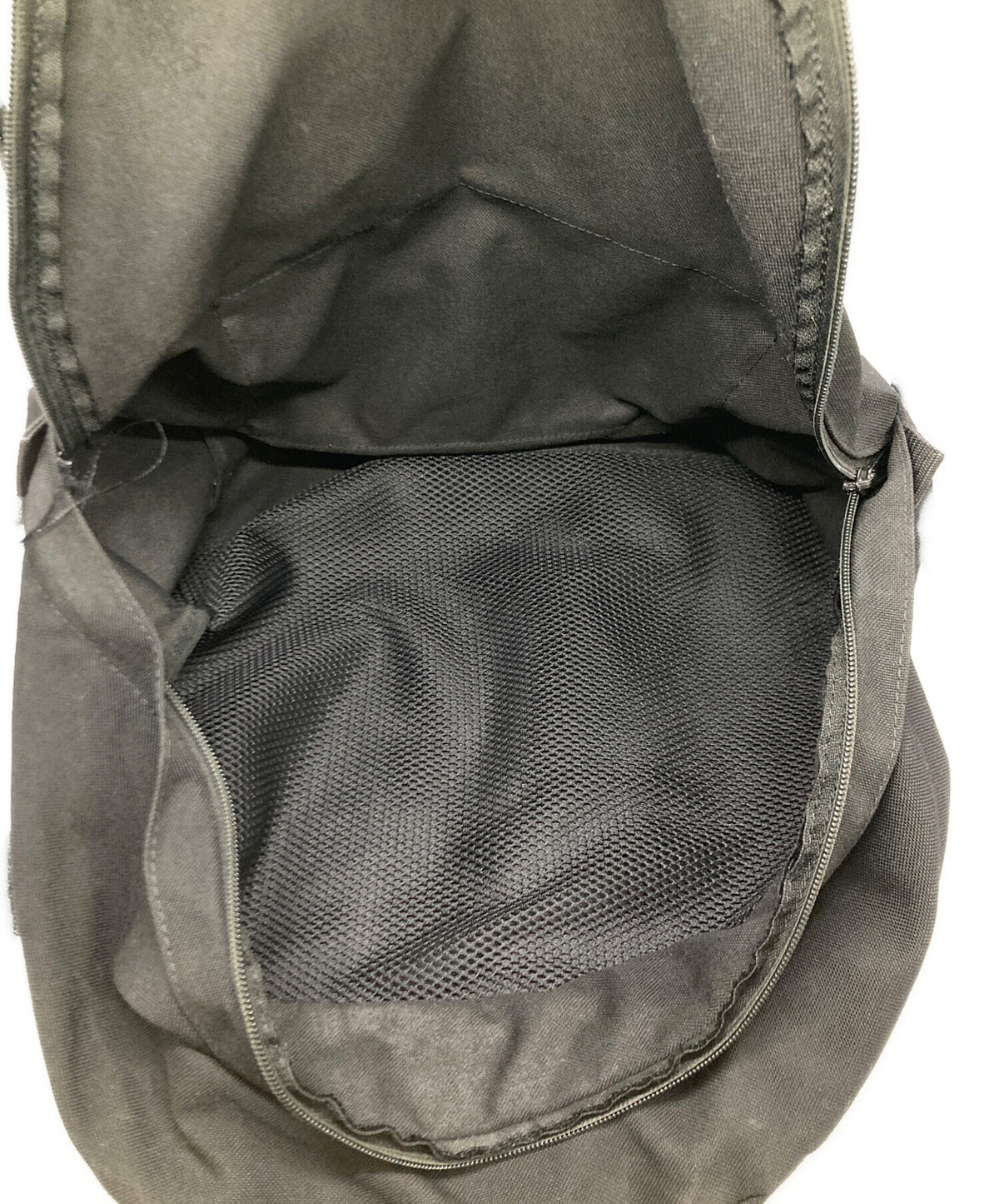 [Pre-owned] COMME des GARCONS HOMME PLUS day pack PZ-K 205