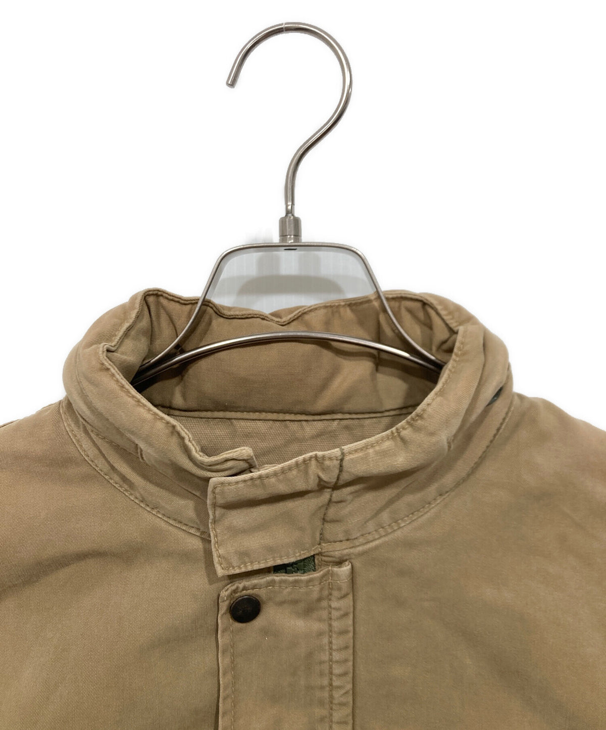 [Pre-owned] Hysteric Glamour anorak parka 2AB-3200