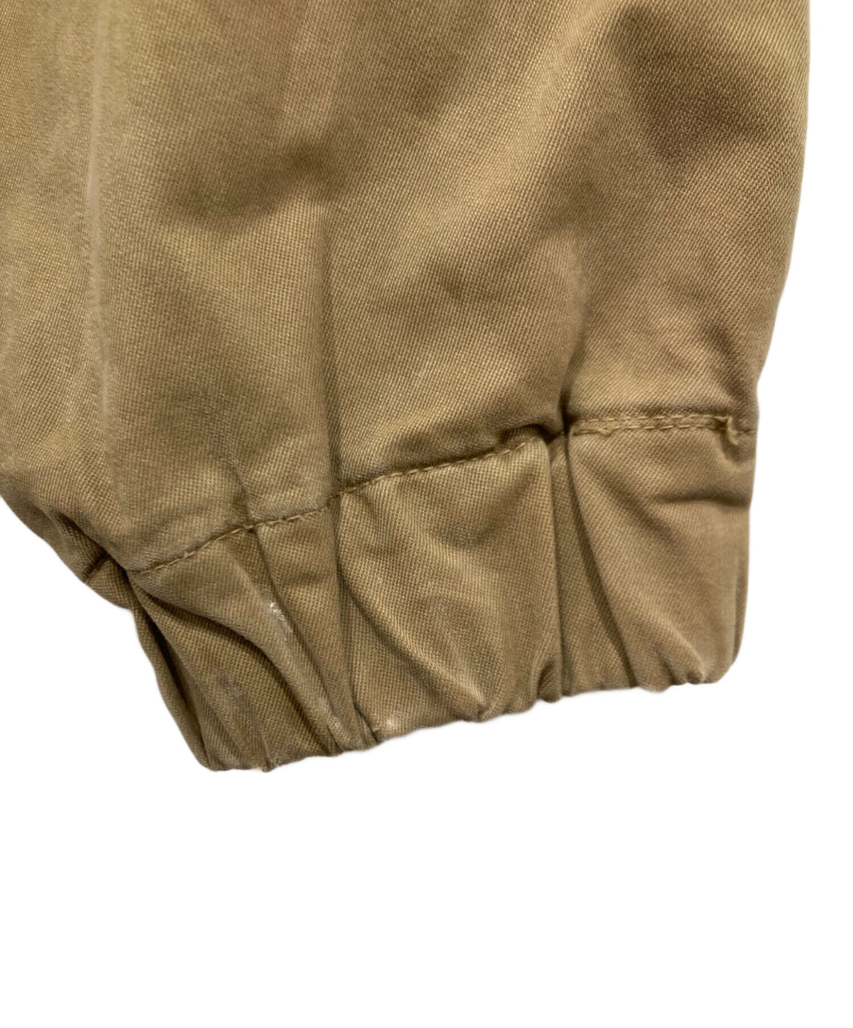 [Pre-owned] Hysteric Glamour anorak parka 2AB-3200