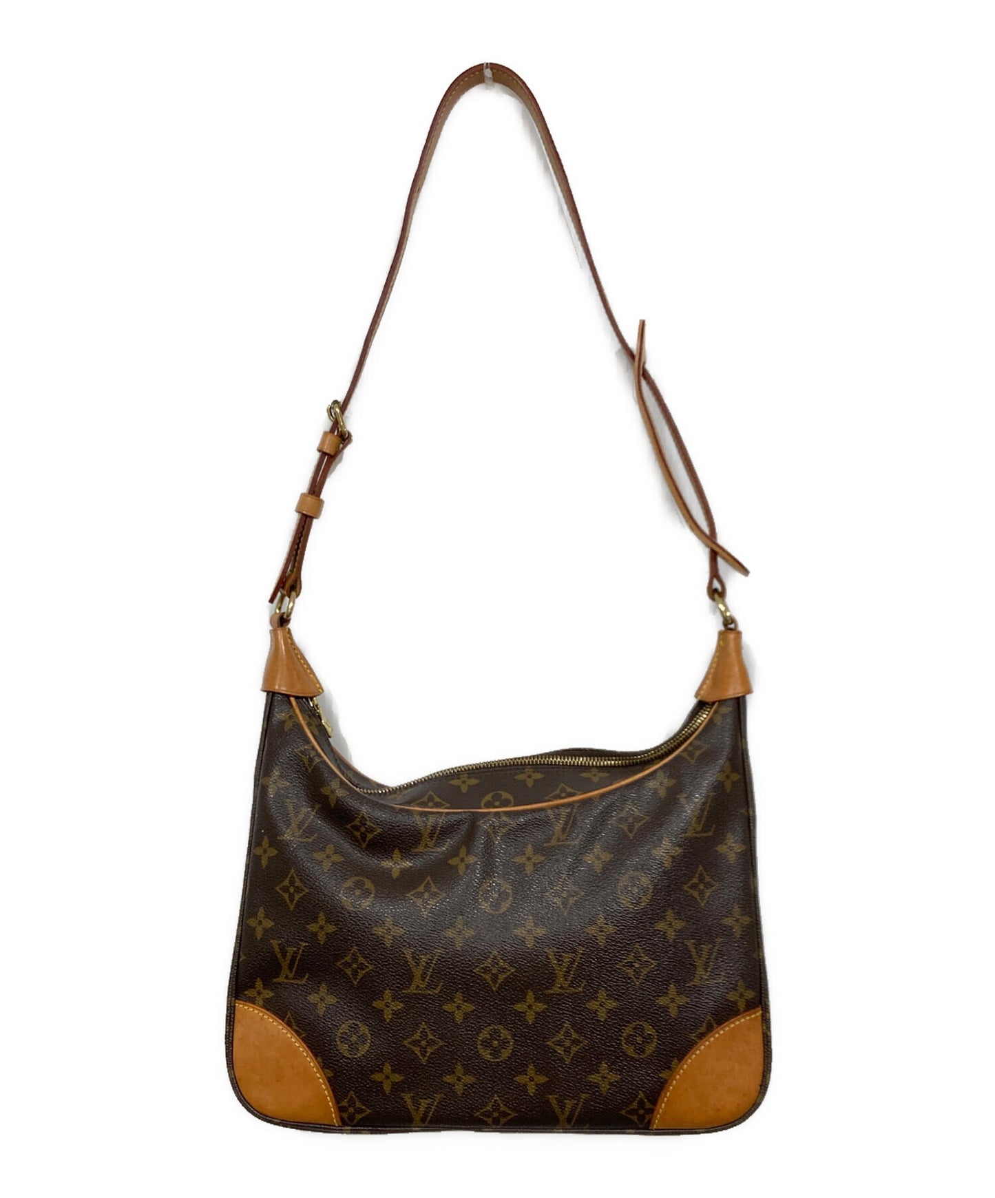 [Pre-owned] LOUIS VUITTON Boulogne 30 / Shoulder bag M51265