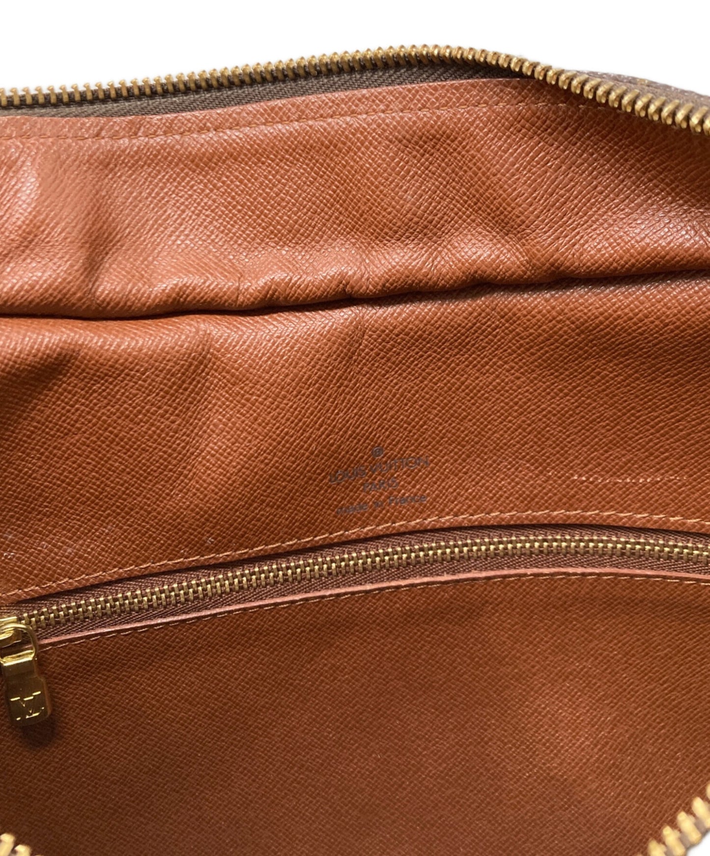 [Pre-owned] LOUIS VUITTON Boulogne 30 / Shoulder bag M51265