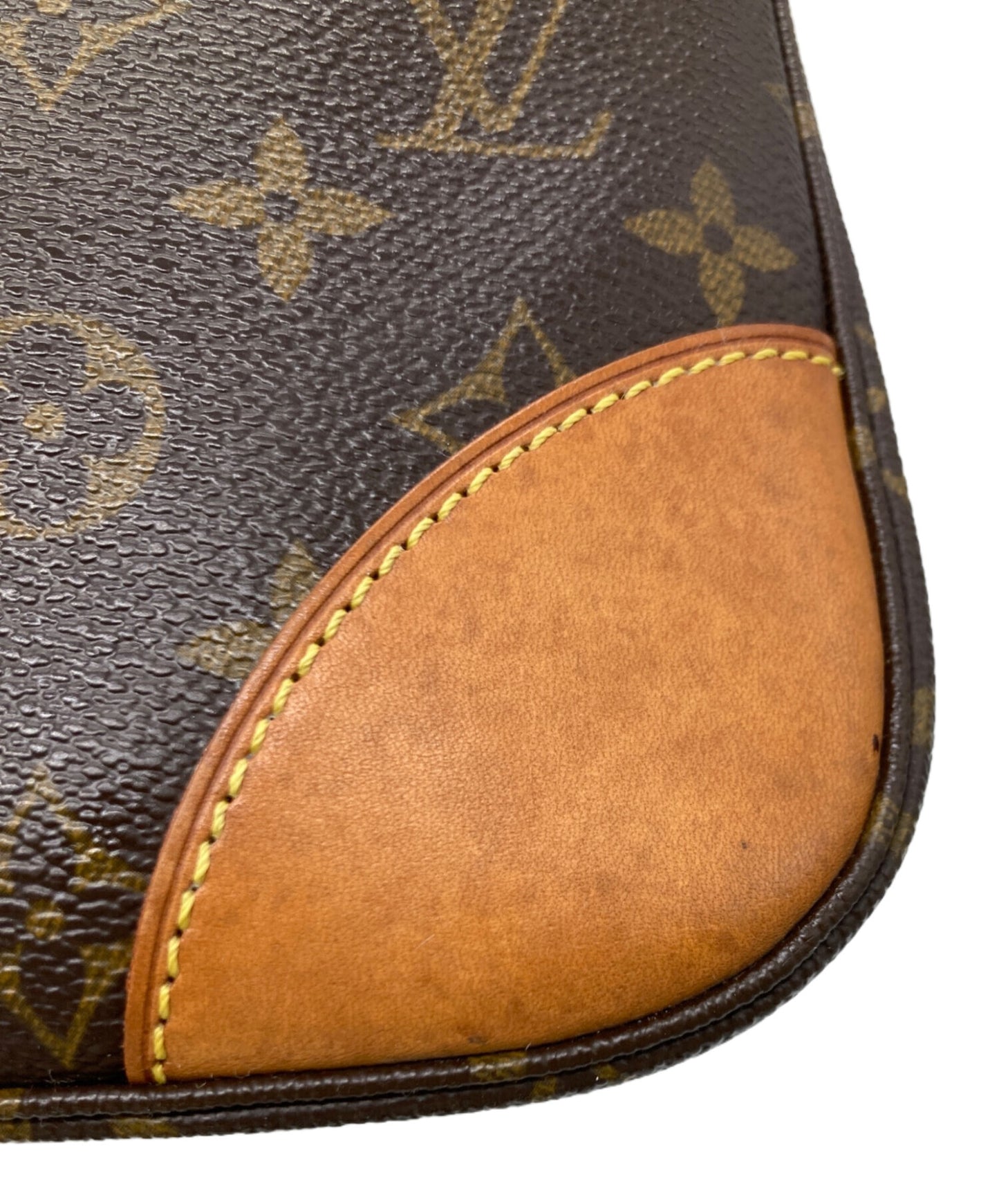 [Pre-owned] LOUIS VUITTON Boulogne 30 / Shoulder bag M51265