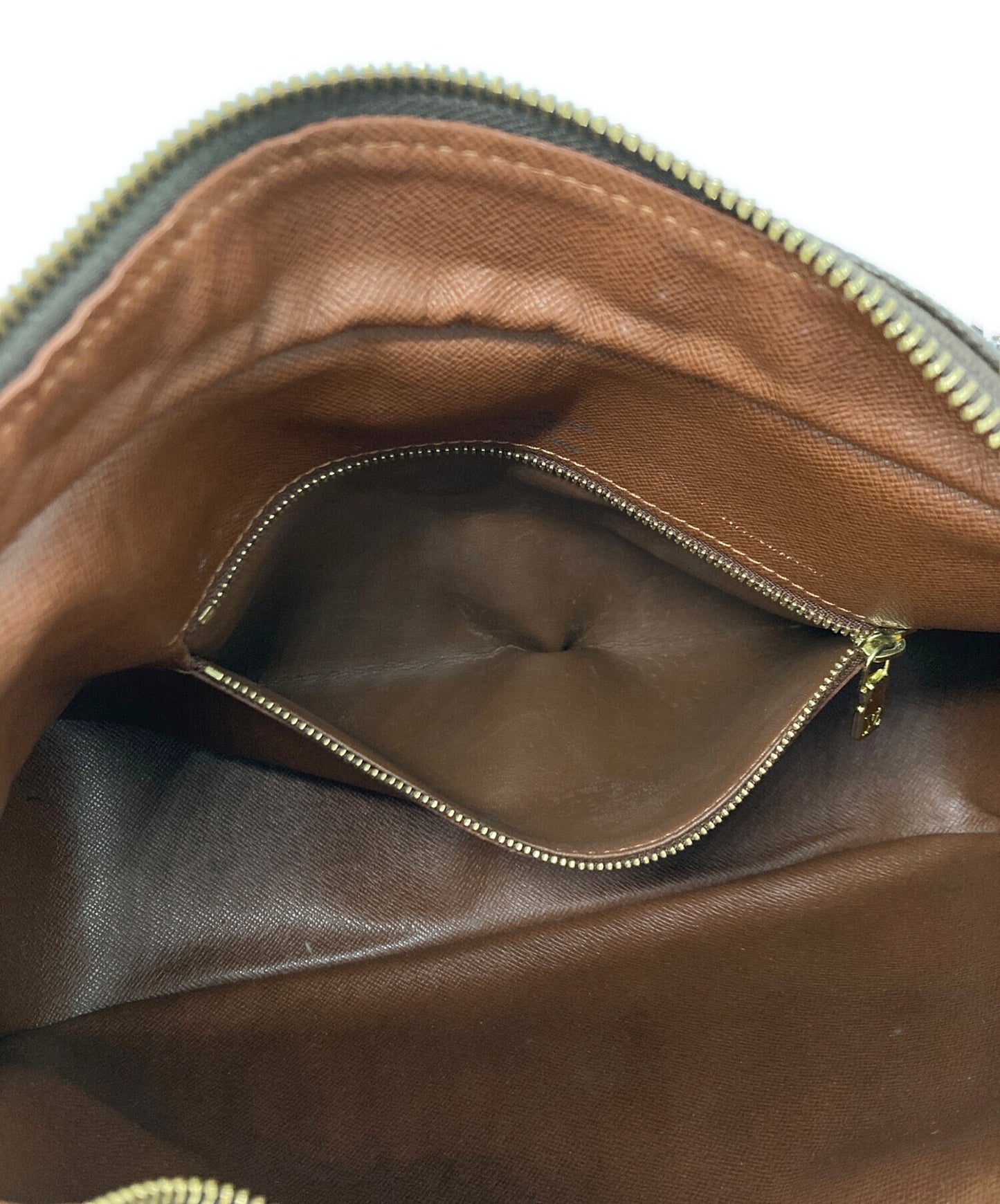 [Pre-owned] LOUIS VUITTON Boulogne 30 / Shoulder bag M51265