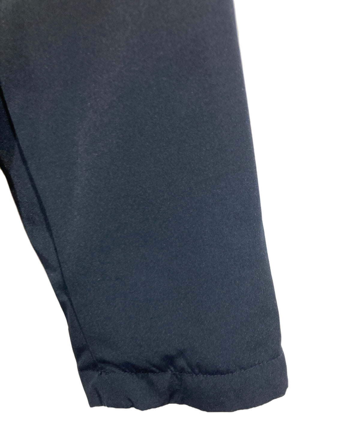 [Pre-owned] DANTON Fur-Trimmed Down Jacket JD-8535 LAS