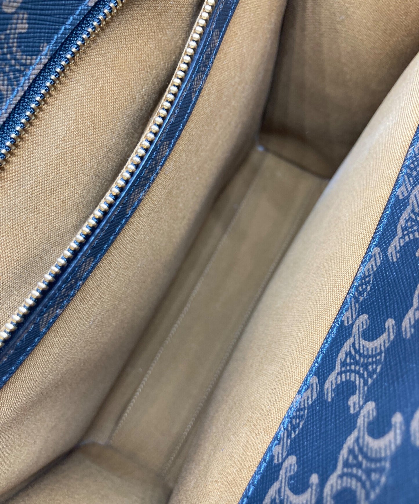 [Pre-owned] CELINE Tote Bag