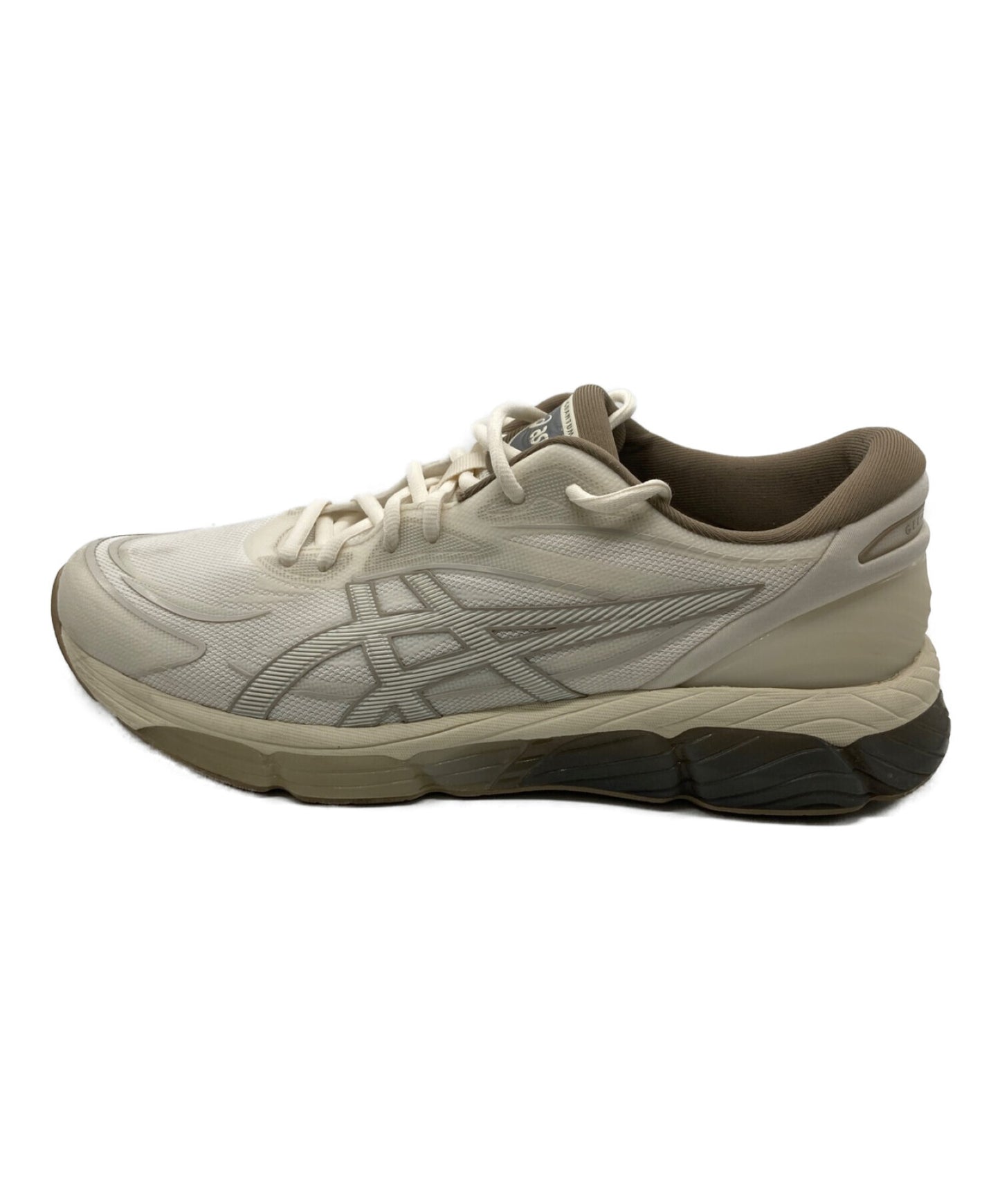 [Pre-owned] asics GEL-QUANTUM 360 VIII / GEL-QUANTUM /1203A402-101 1203A402-101