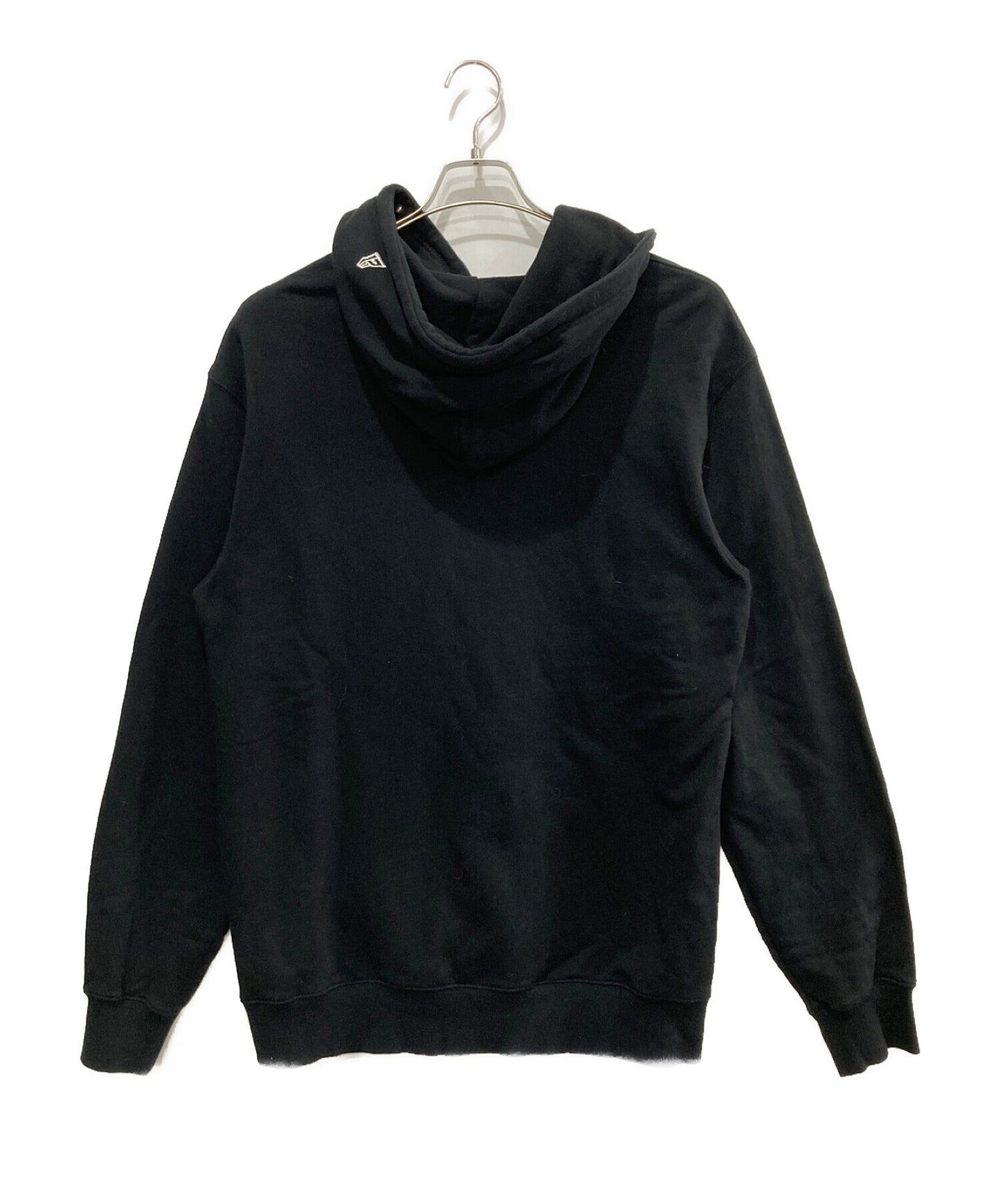 [Pre-owned] YOHJI YAMAMOTO Pullover Hoodie / HG-T98-998 / Hooded Hoodie HG-T98-998