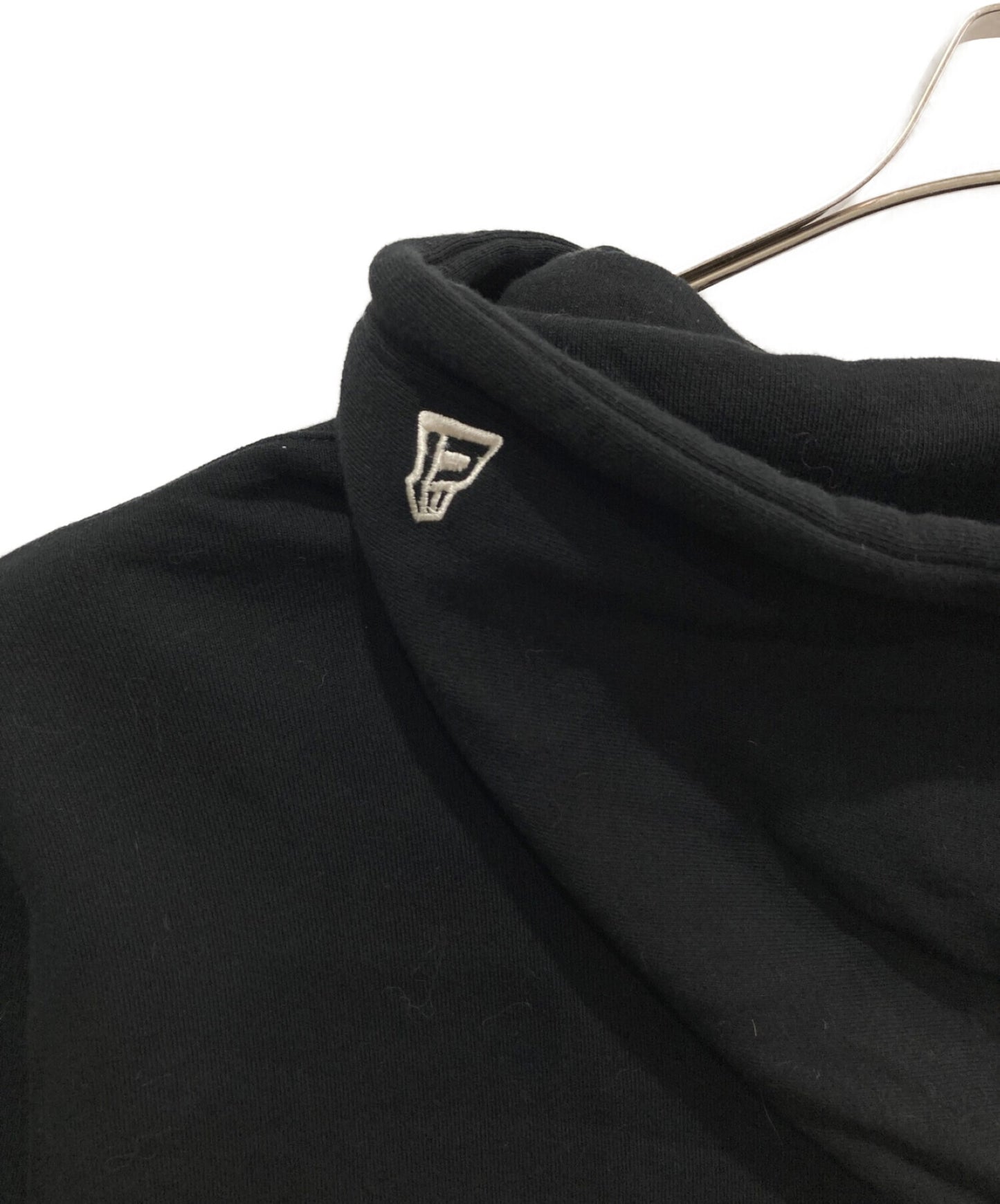 [Pre-owned] YOHJI YAMAMOTO Pullover Hoodie / HG-T98-998 / Hooded Hoodie HG-T98-998