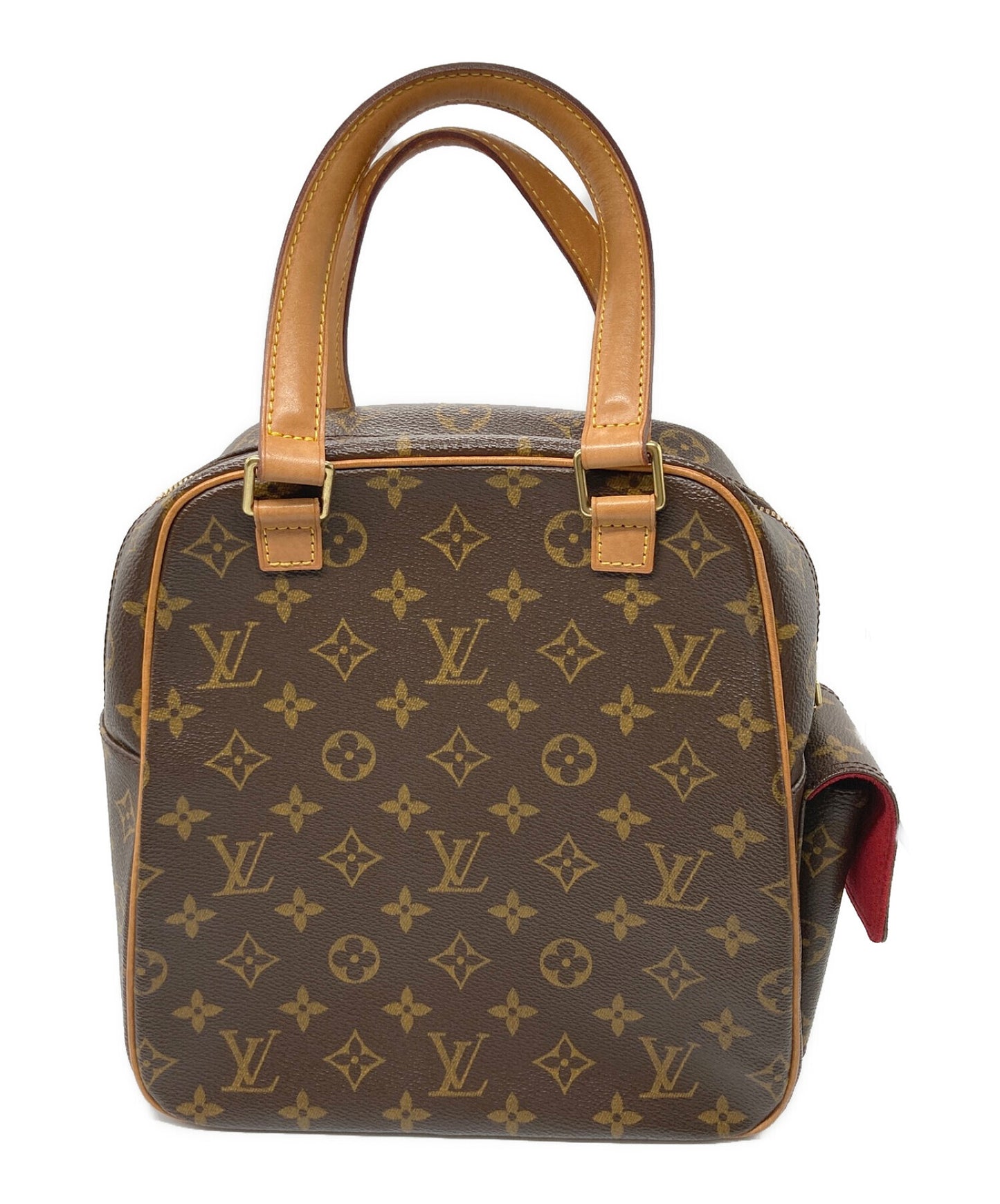 [Pre-owned] LOUIS VUITTON Exantri Cité / M51161 / Handbag / Bag M51161