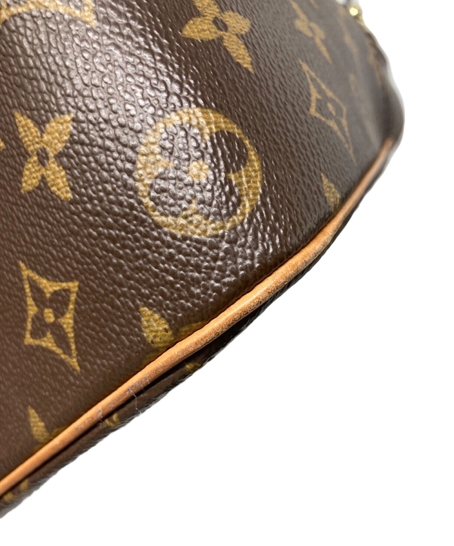 [Pre-owned] LOUIS VUITTON Exantri Cité / M51161 / Handbag / Bag M51161