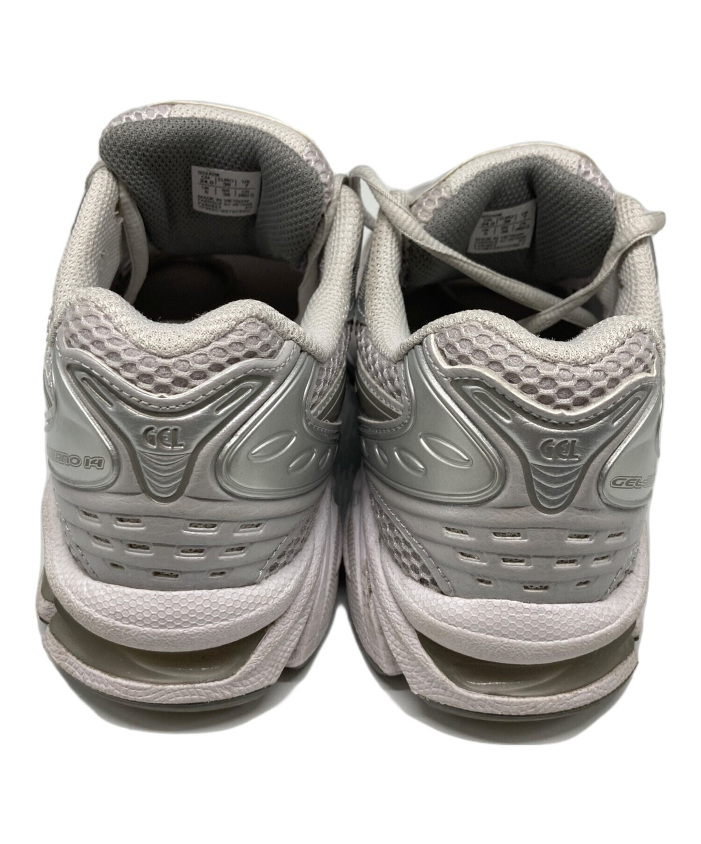 [Pre-owned] asics GEL-KAYANO 14 / GEL-KAYANO 14 / Low Cut Sneaker / Shoes / Shoes F450923