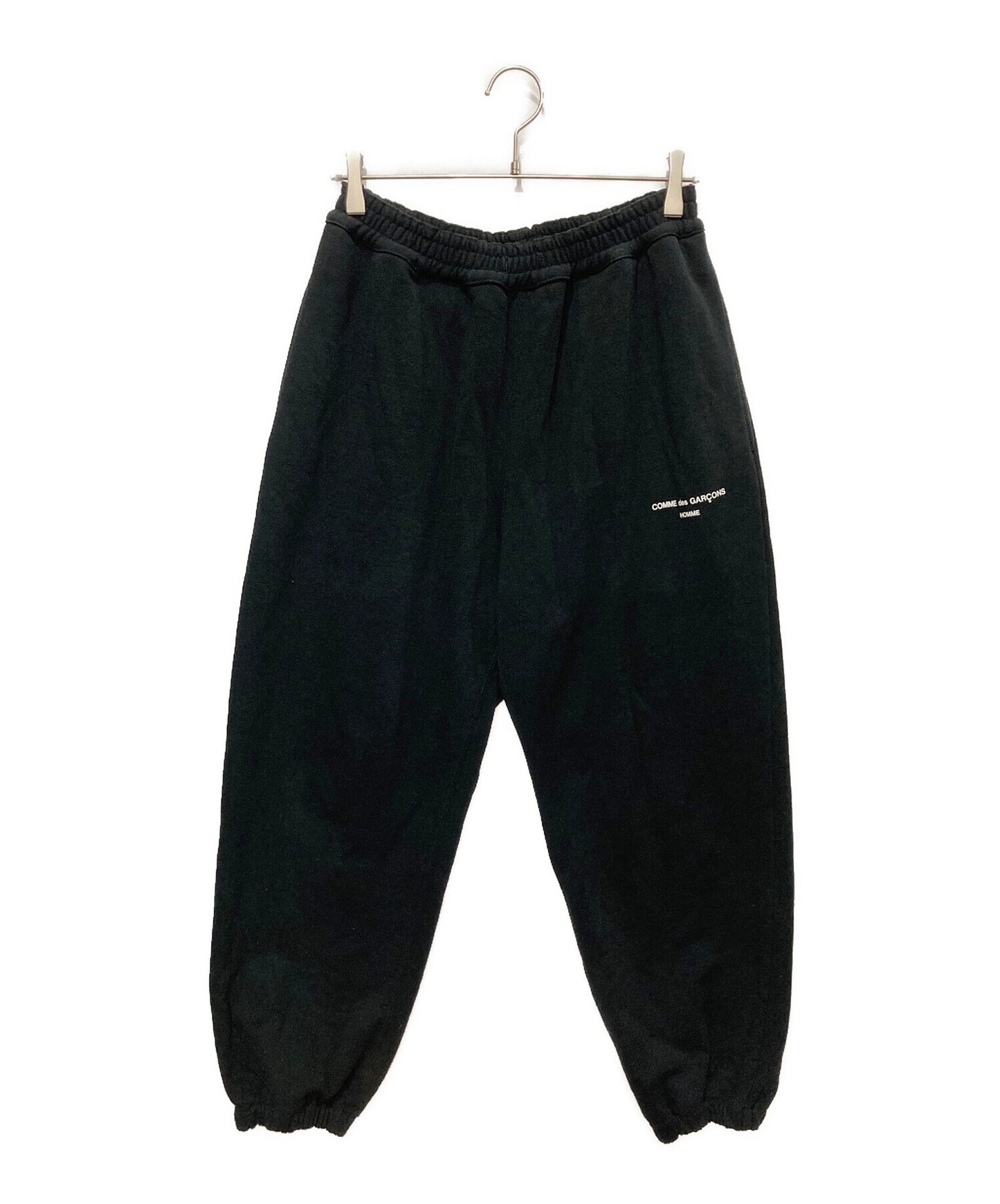 [Pre-owned] COMME des GARCONS HOMME sweat pants HN-P104/AD2024